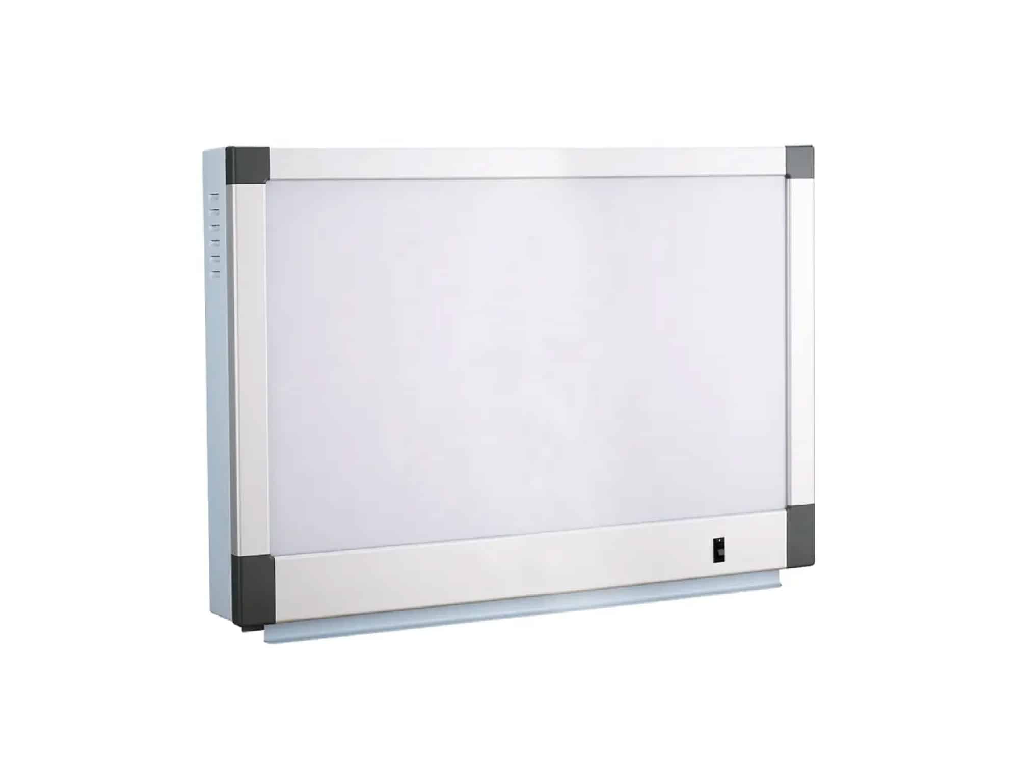 Négatoscopes avec variateur de lumière Locamed