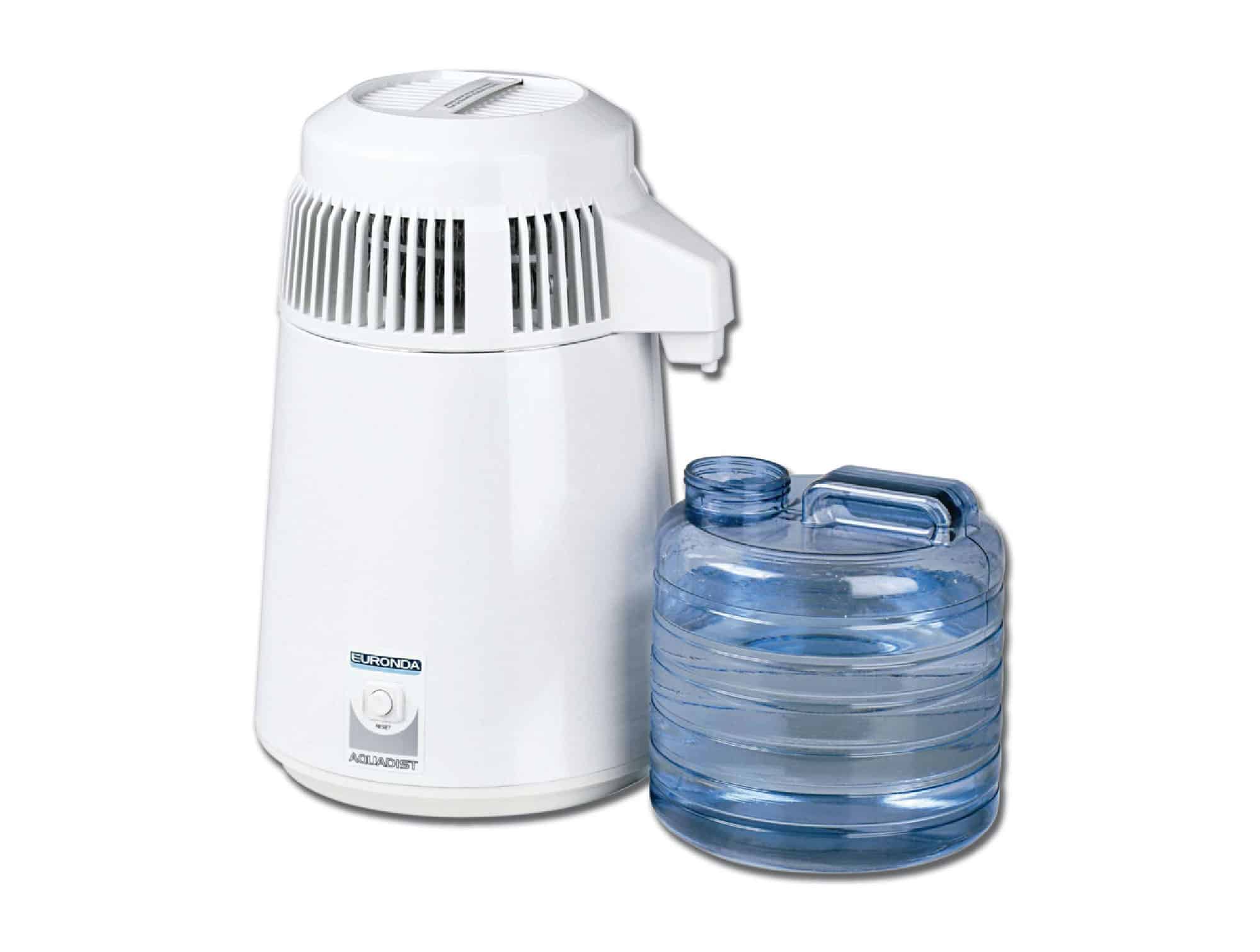 Distillateur d’eau Locamed