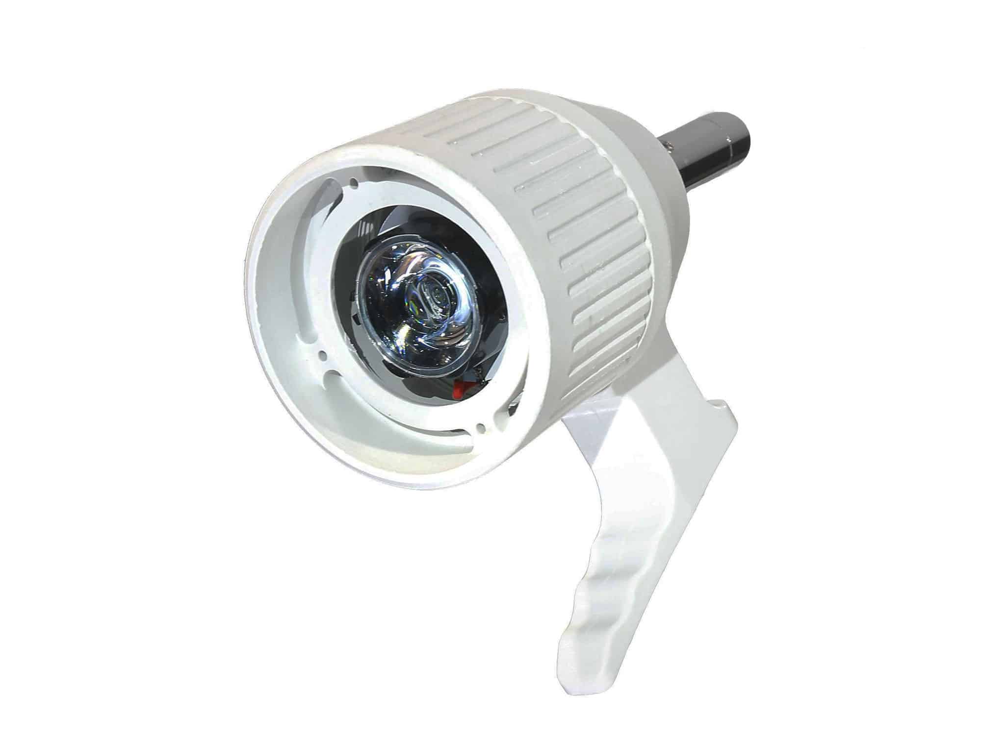 Lampe LED de rechange pour LED803 Locamed