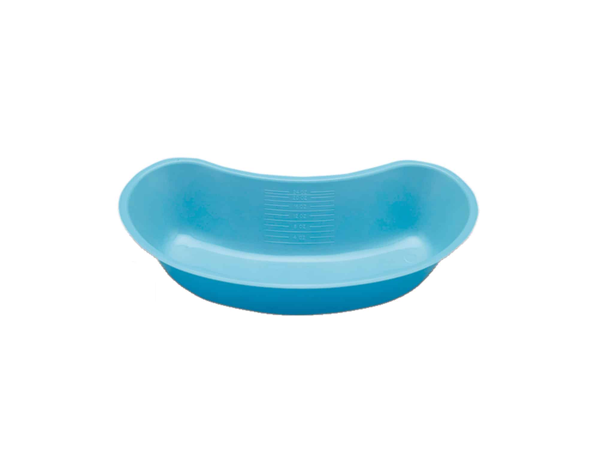 Haricot en Plastique 20 cm Locamed