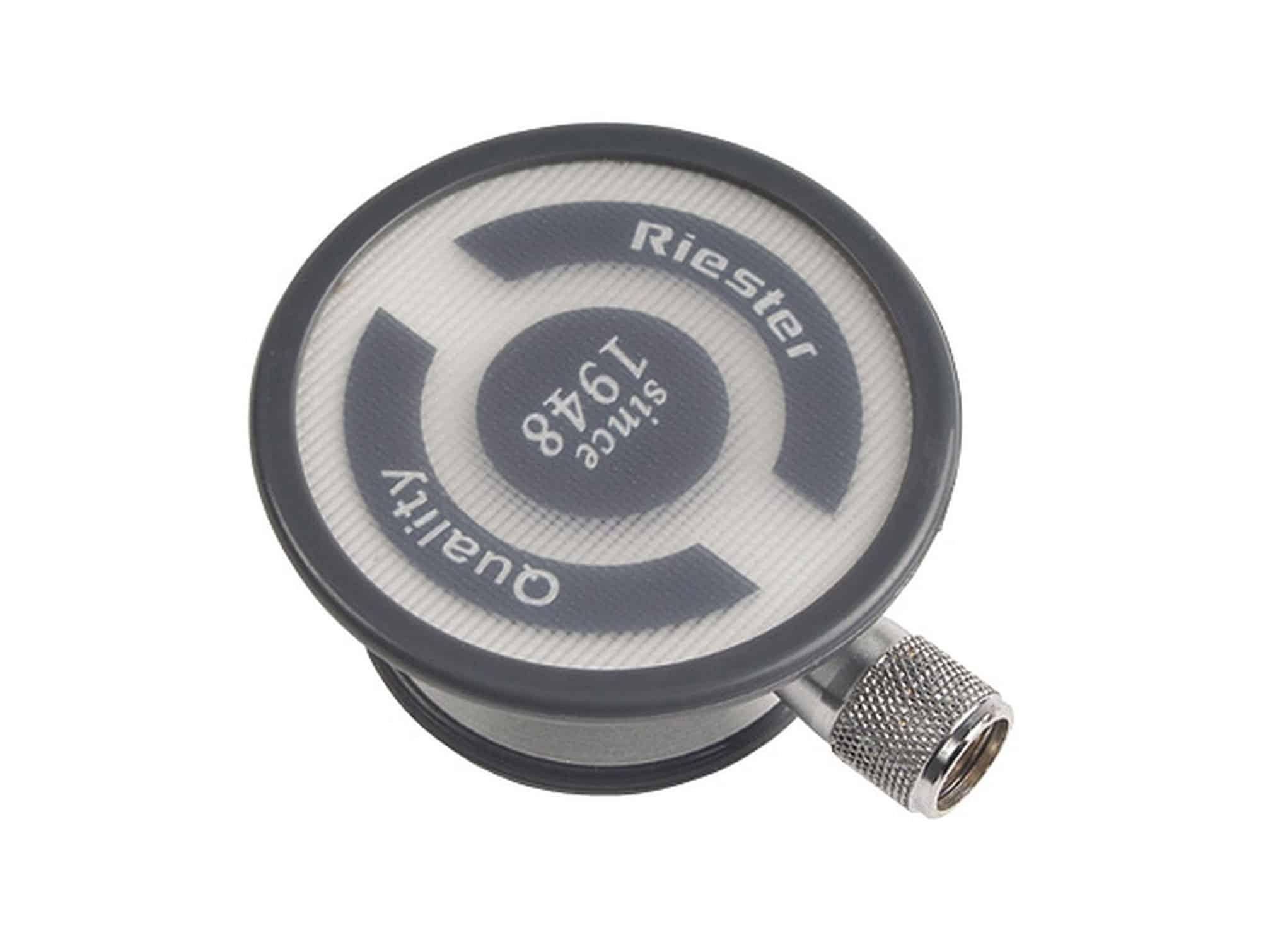 Membrane pour Stéthoscopes Riester