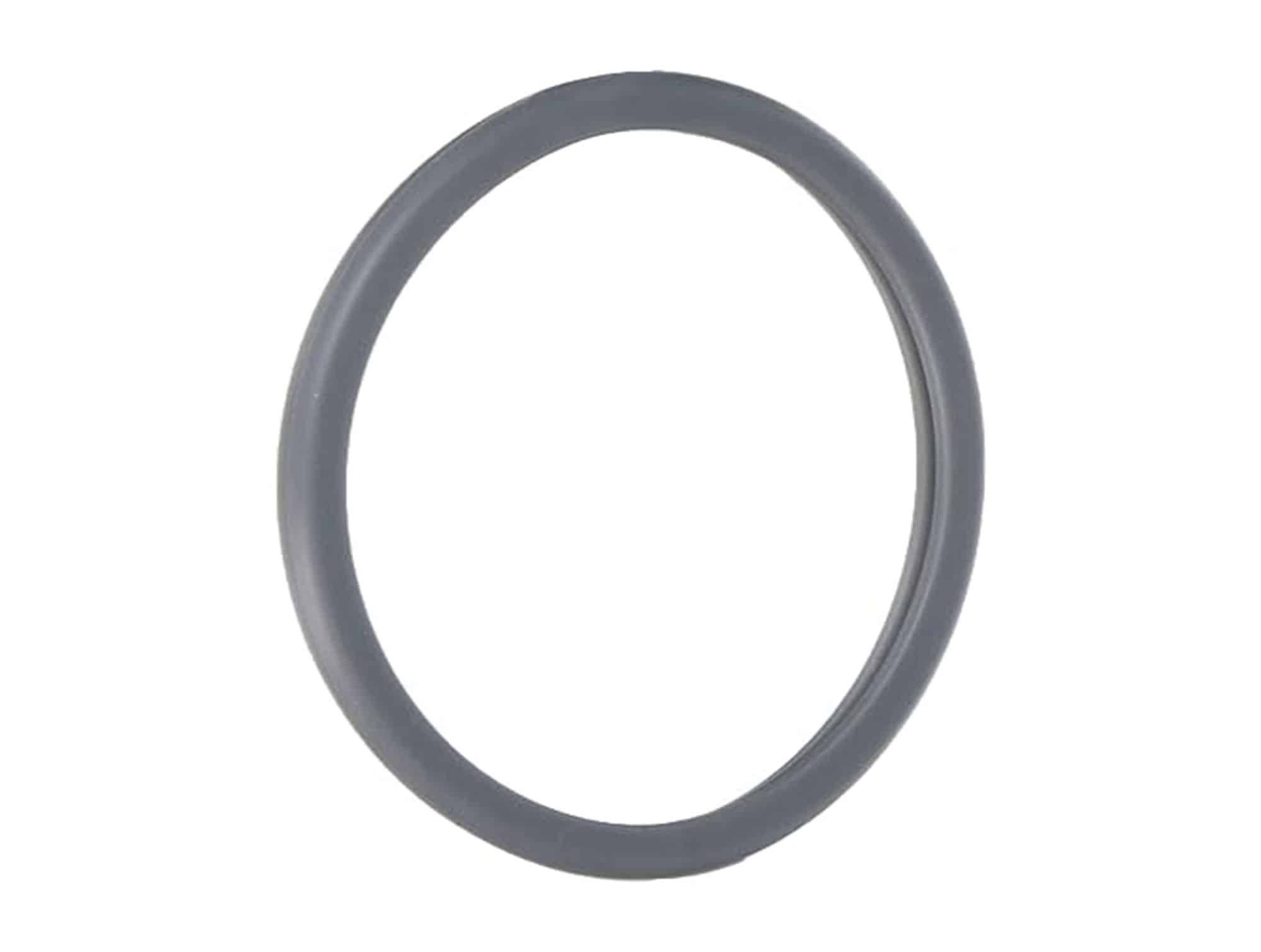 Anti - chill ring for stethoscope, grey, Ø 48 mm Riester (R11140)