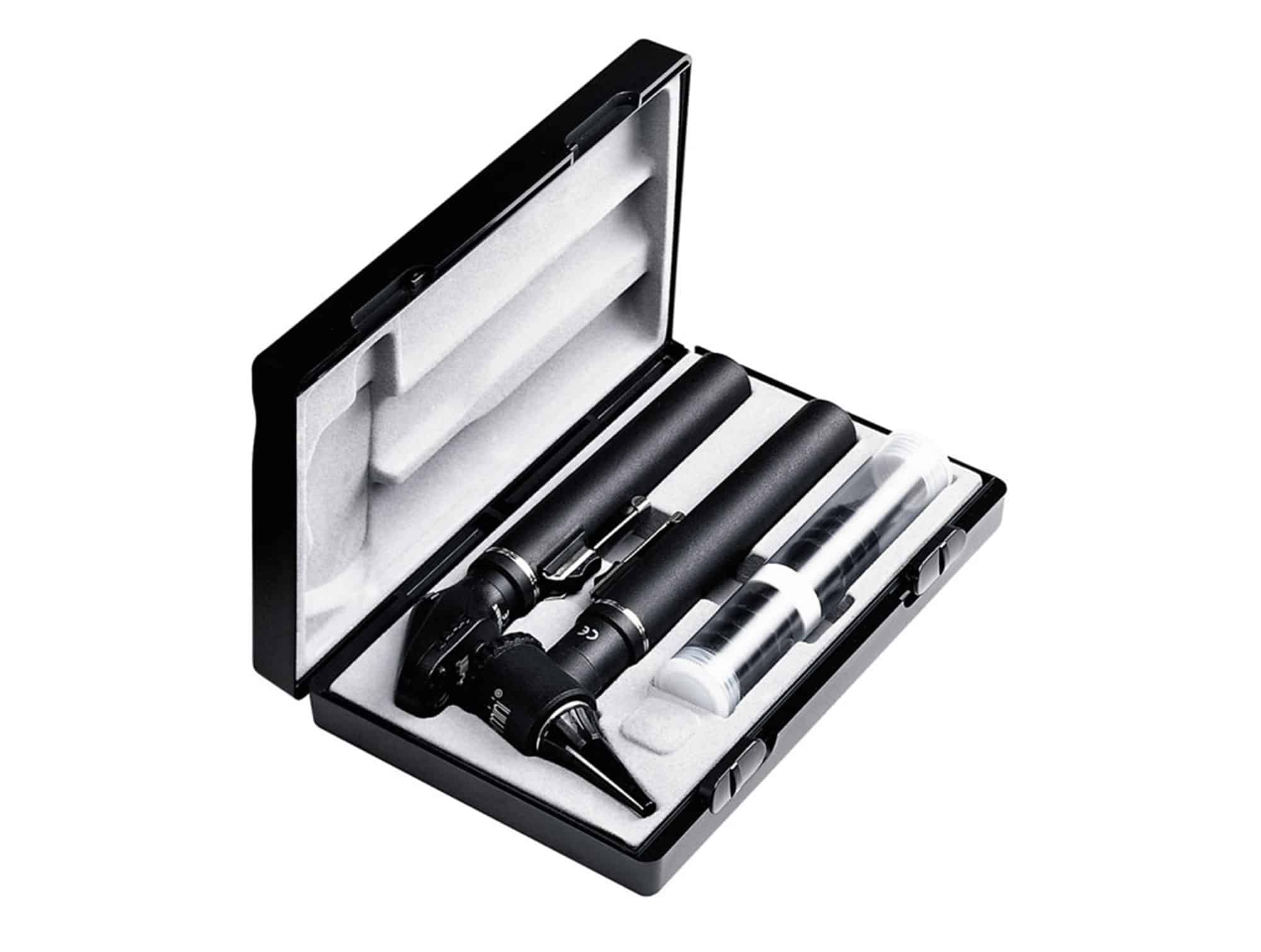 Oto - ophtalmoscope ri-mini en coffret Riester