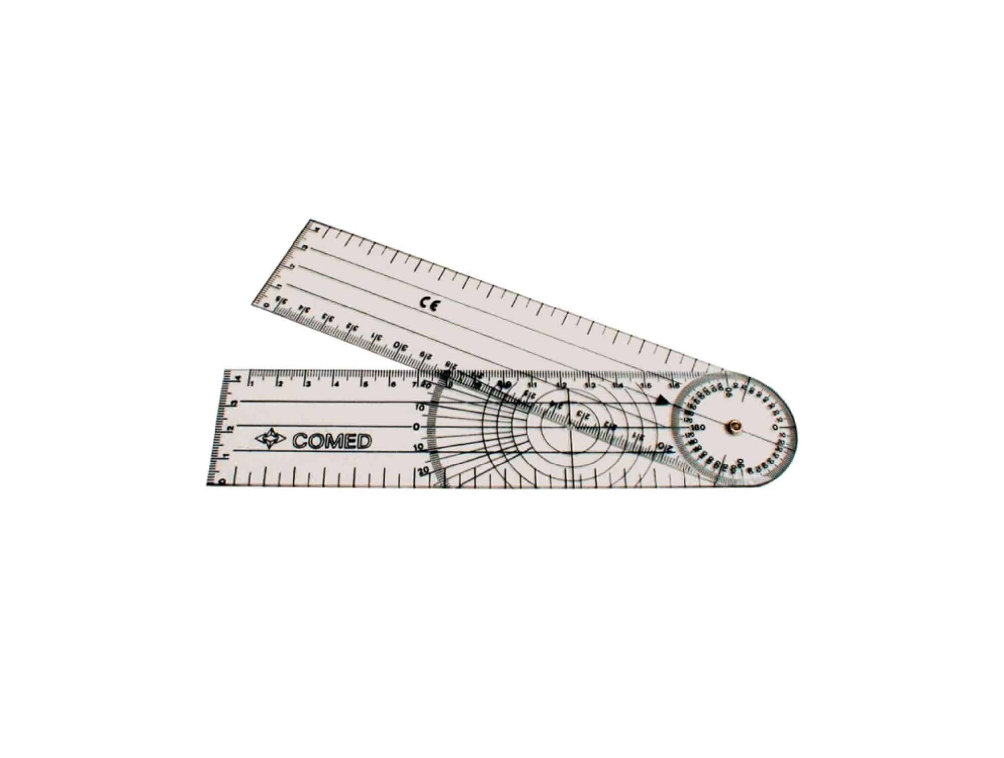 Goniomètre plastique Neut