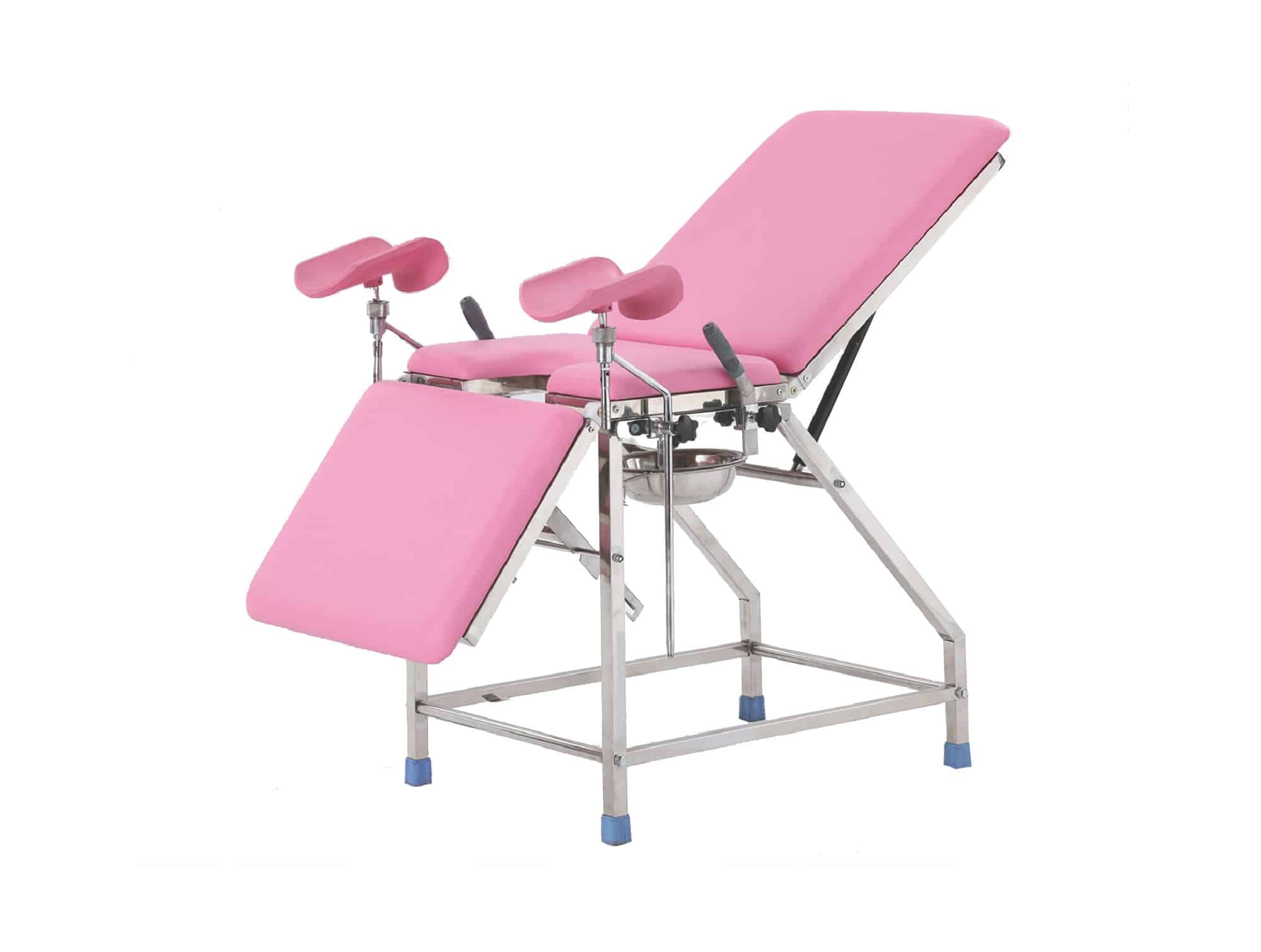 Table de gynécologie Locamed