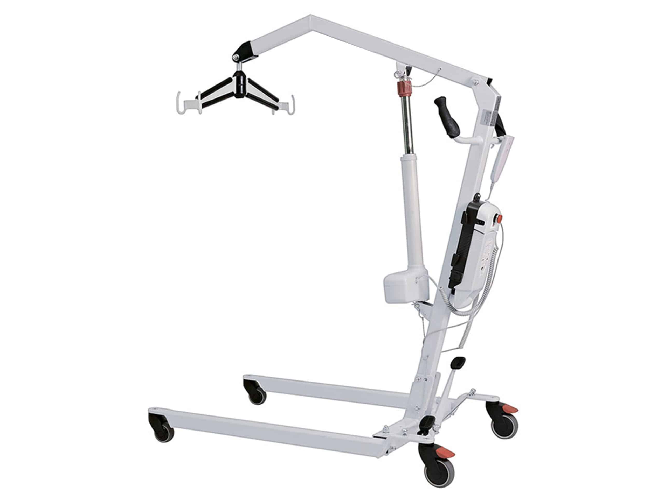 Lève personne électrique Arnold 150 Rebotec