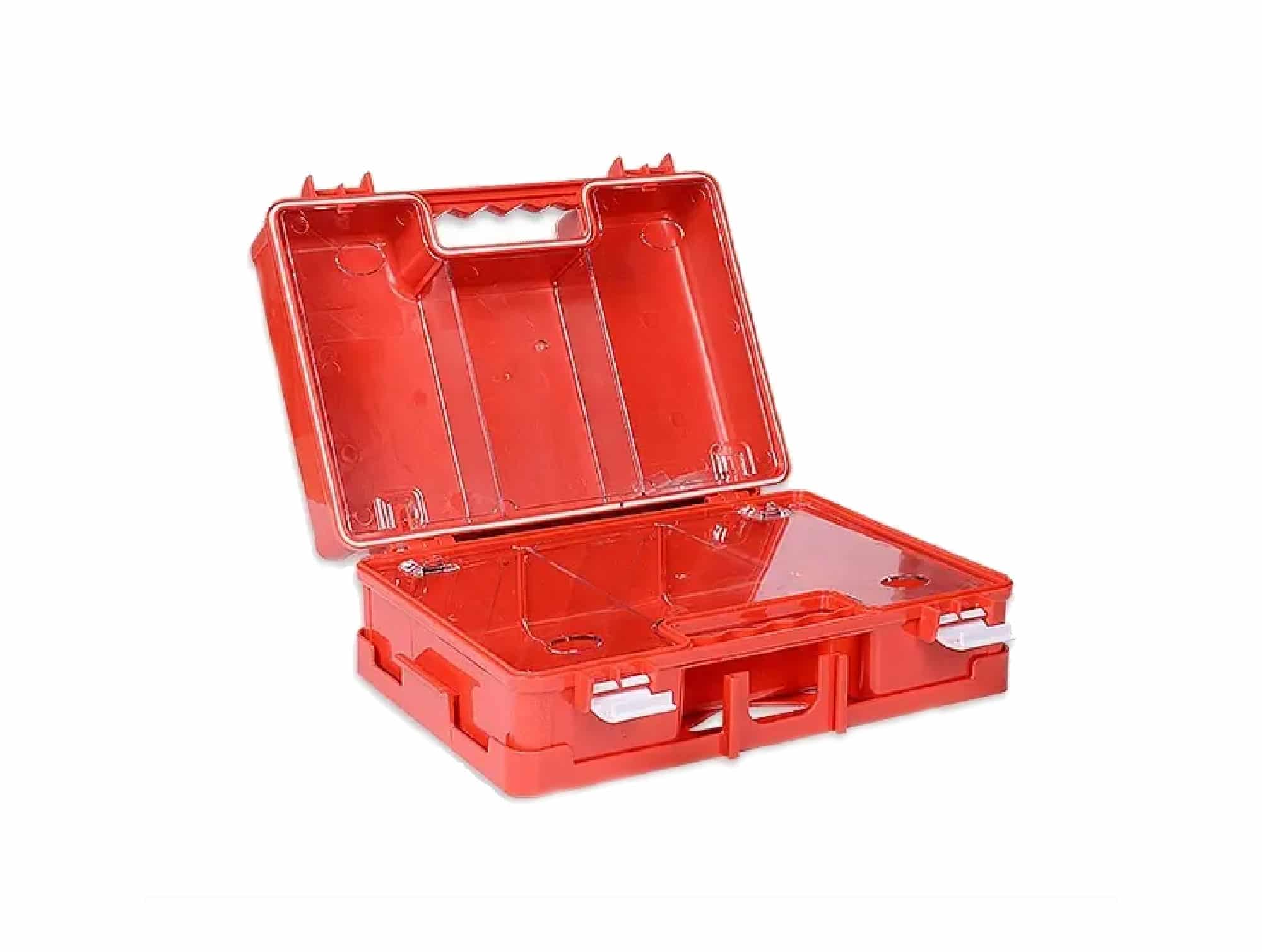 Empty First Aid Box Locamed (ref. L8035V)