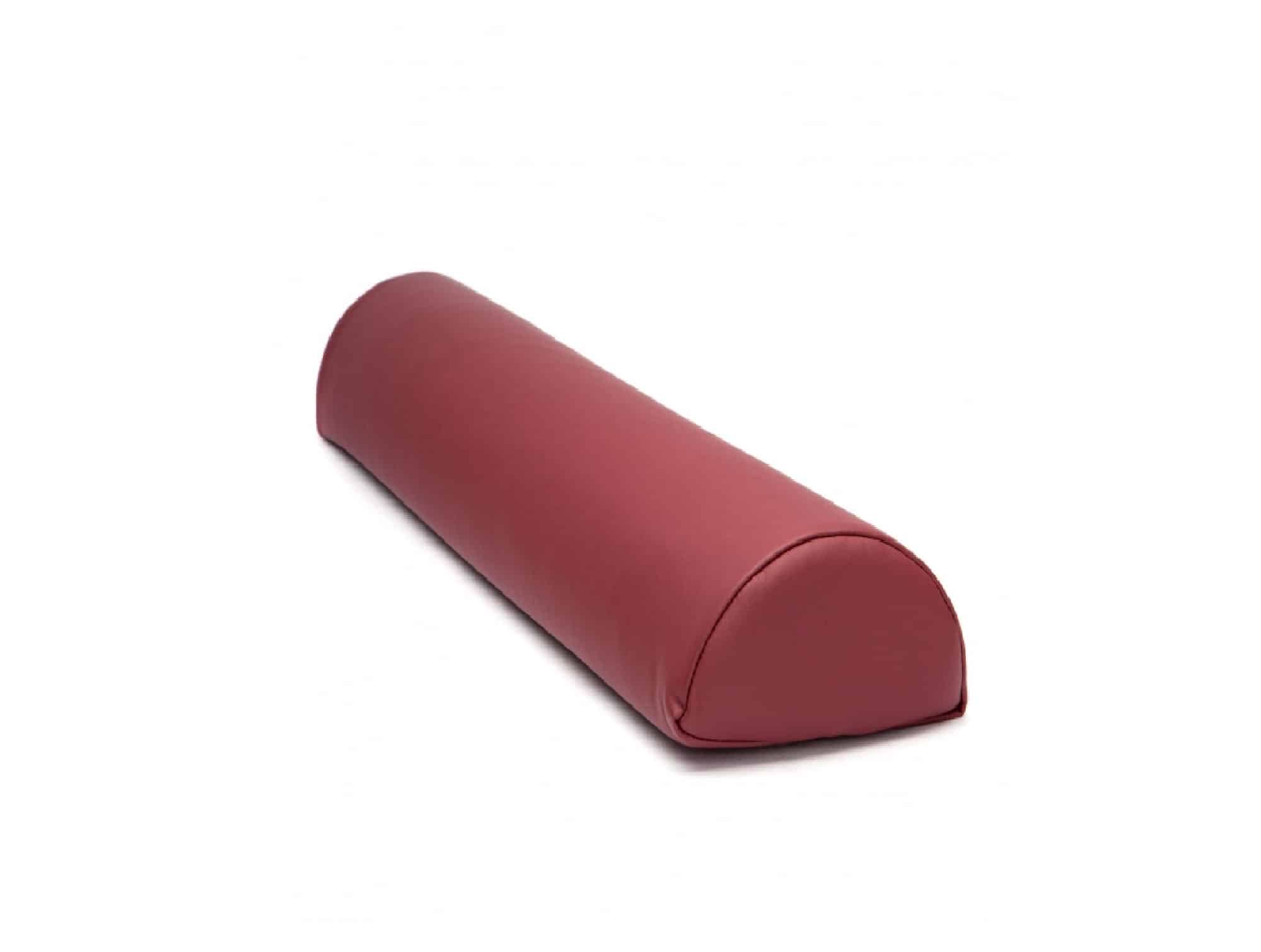 Cushion de soutien demi-cylindrique Locamed