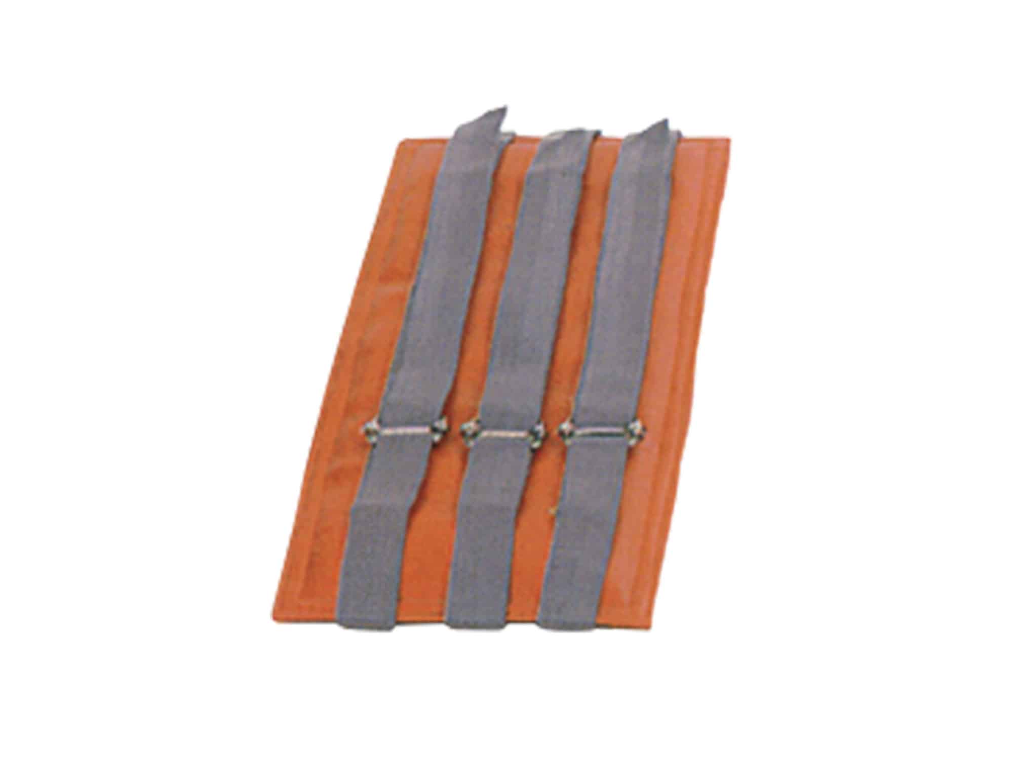 Sangle de fixation du bassin Locamed