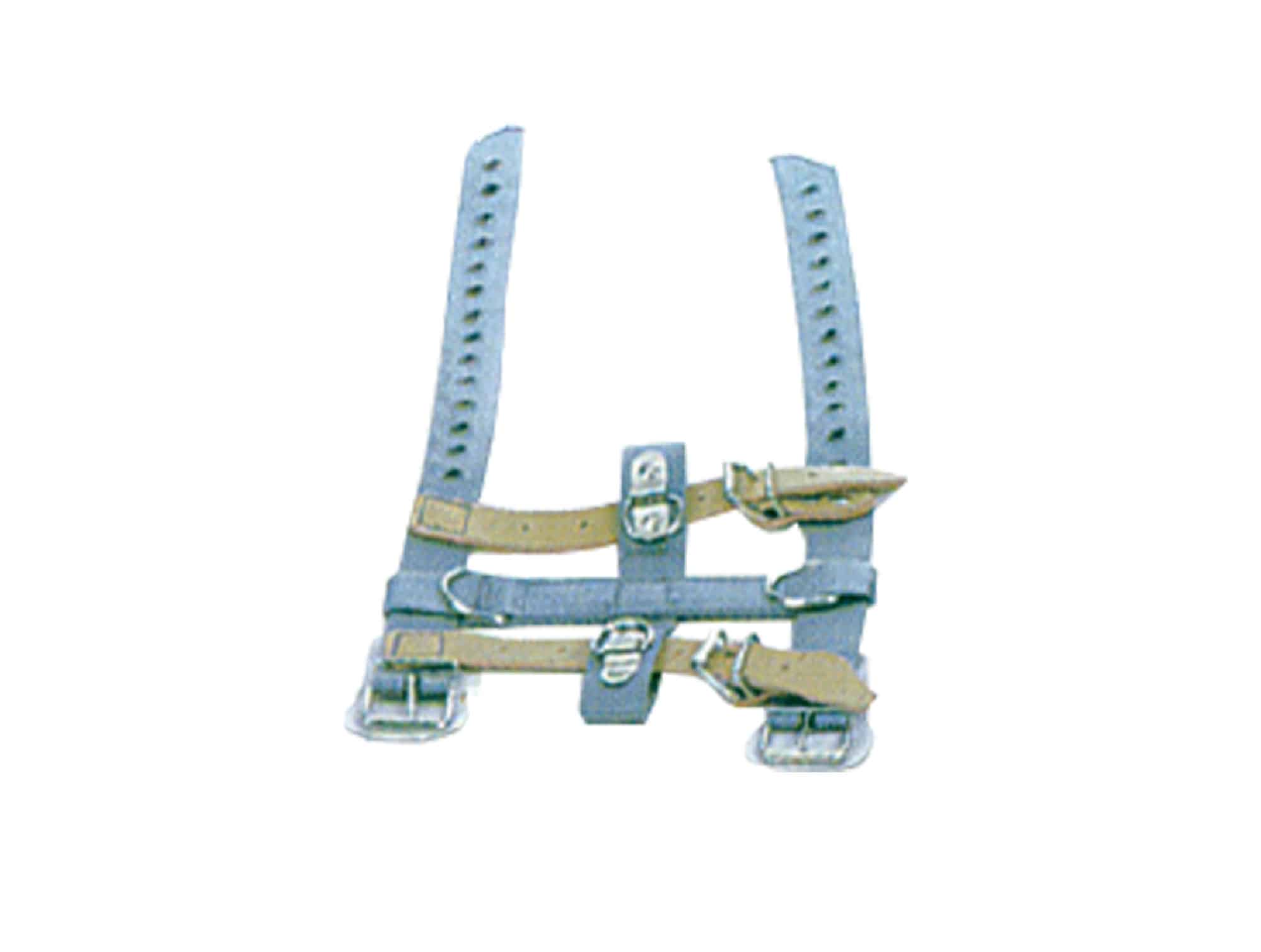 Sangle coude-genou Locamed