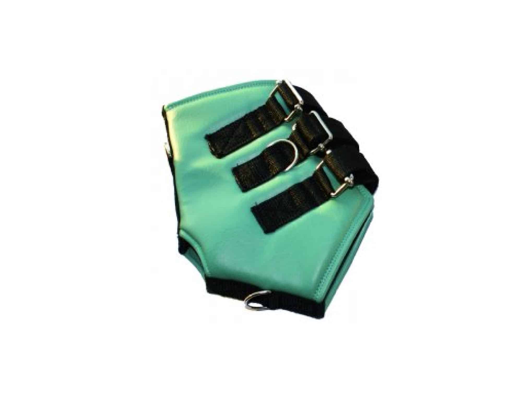 Locamed pulley therapy heel boot (ref. K4006)