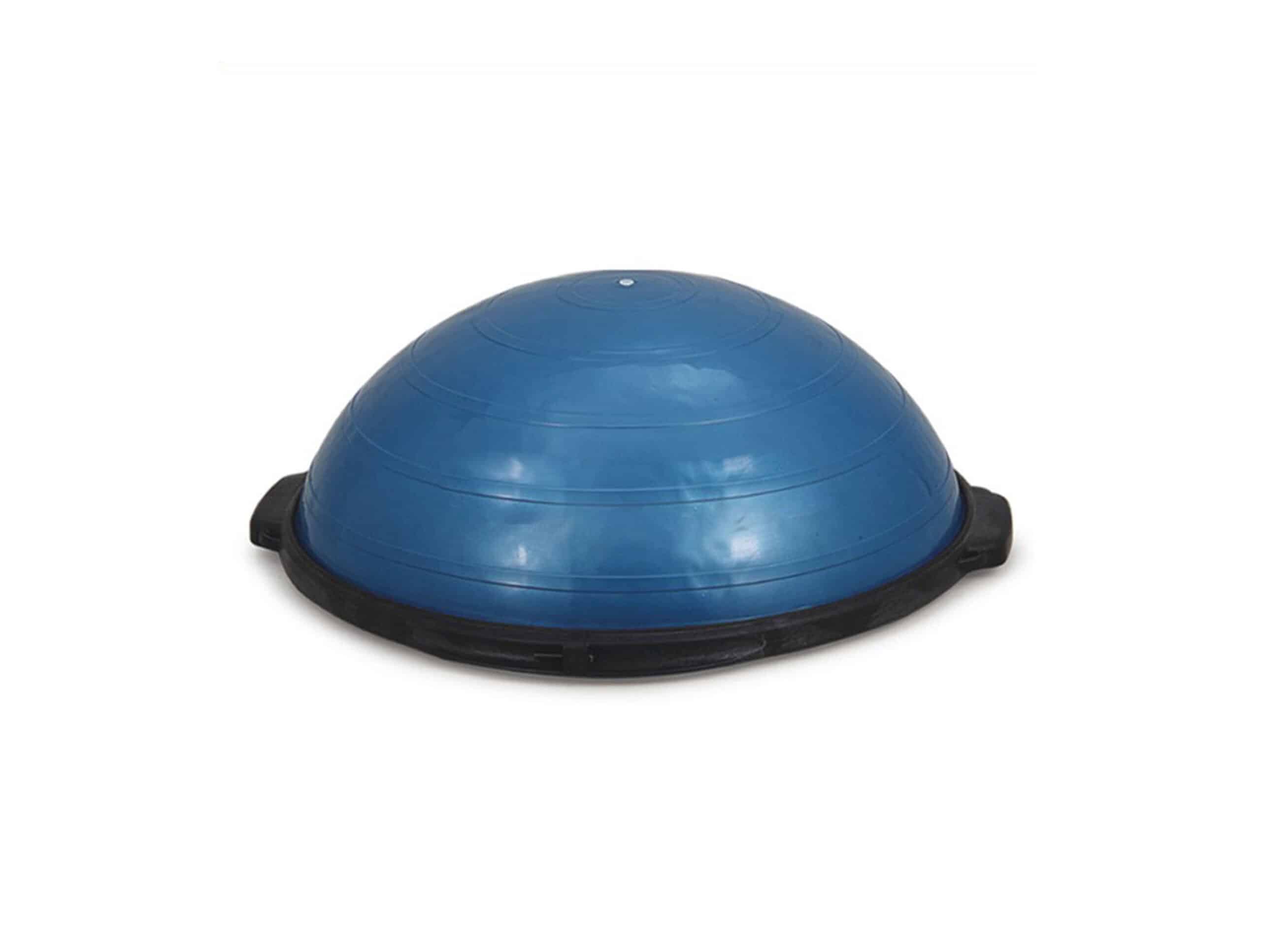 Bosu plateforme et demi sphère souple 55 cm Locamed