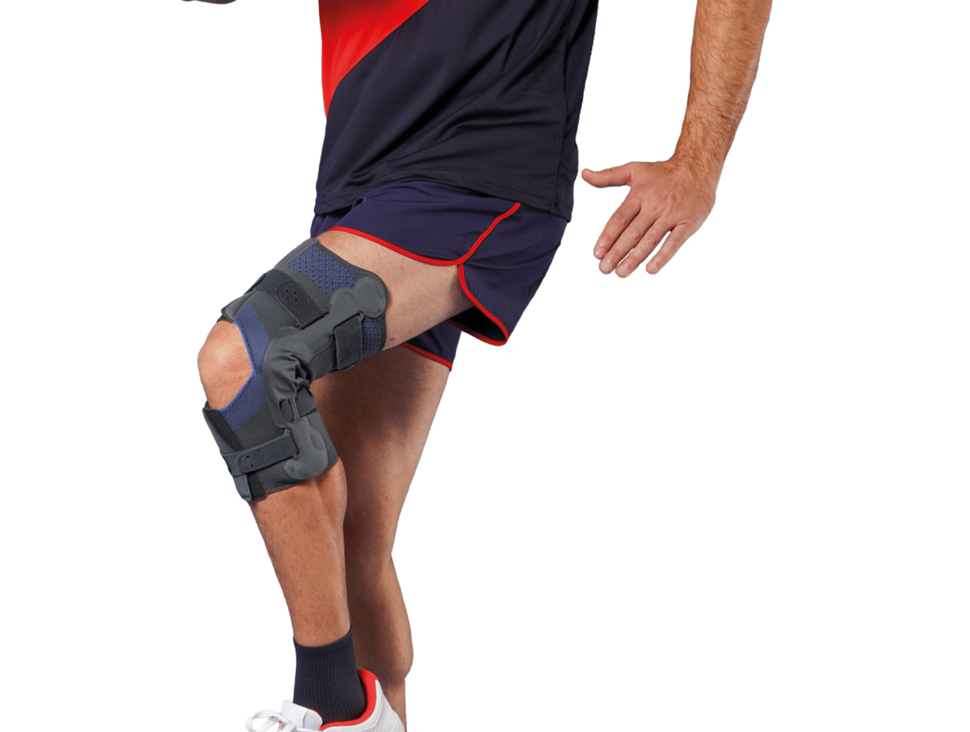 Knee brace Genu Ligaflex Thuasne