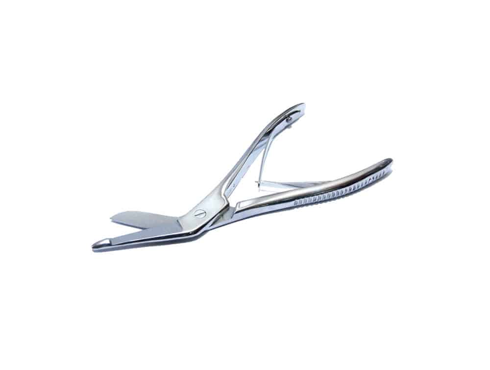 Plaster shears - 22 cm Care&Cure Surgical