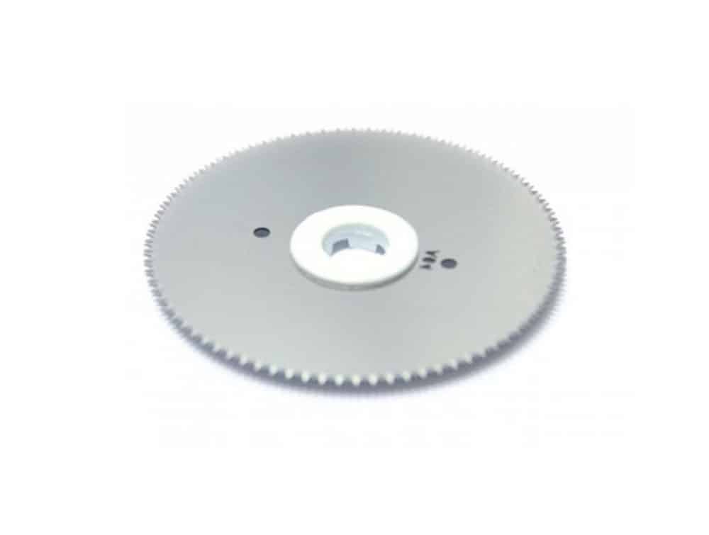 Lame de rechange pour scie à plâtre ø 65 cm Locamed