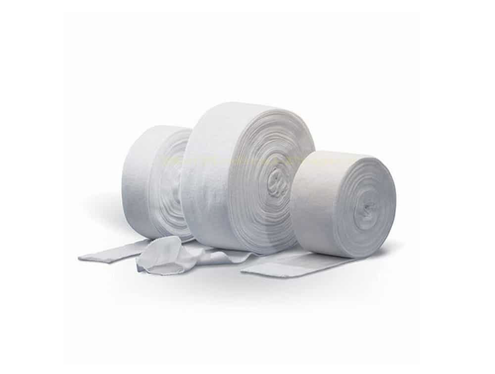 3M water-repellent tubular jersey bandage (22.8 m)