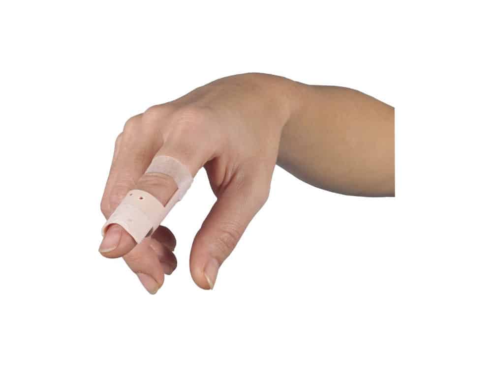 Neut Stack Splint IPP (sizes 1 to 6)