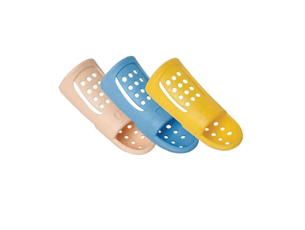 Locamed Soft Stack DIP Finger Splint (ref. CP4407S)