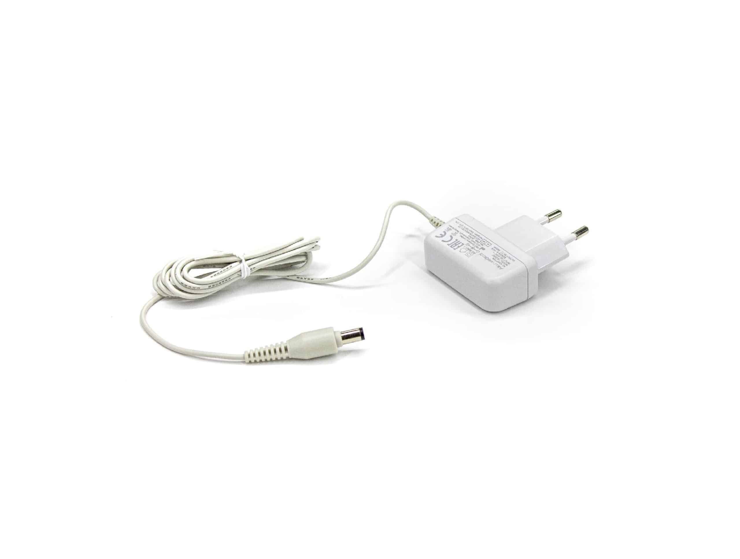 AC power adapter for blood pressure monitor A&D (ref. 0095TA)