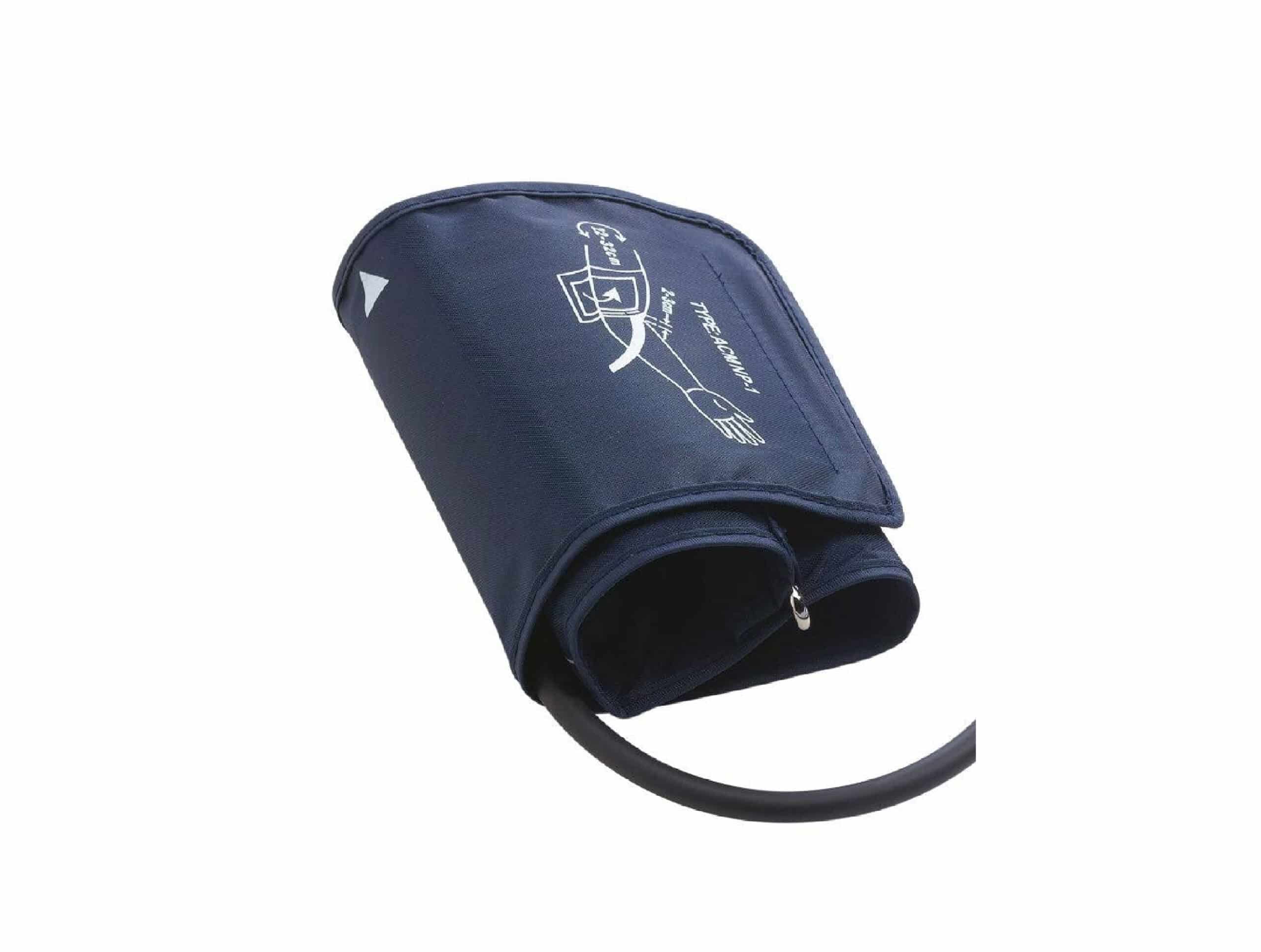 Replacement blood pressure monitor cuff Thuasne(Ref. WB0840)