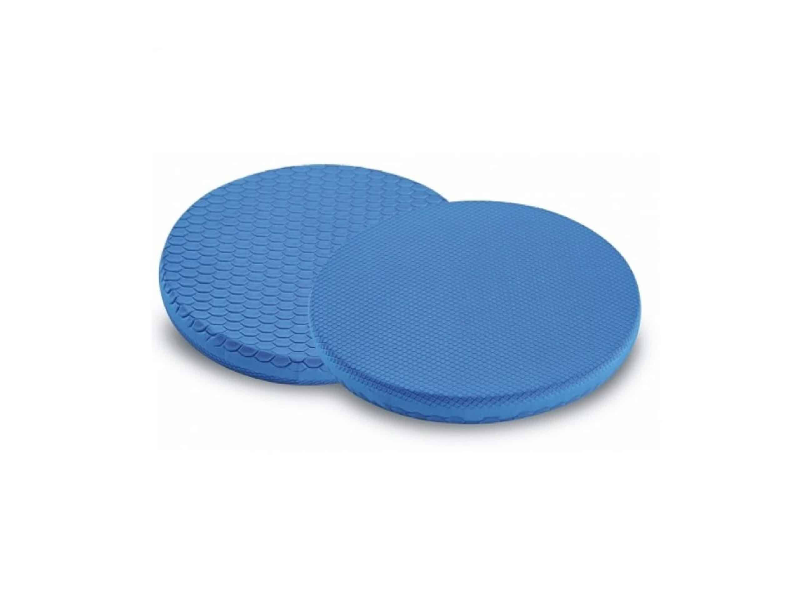 Cushion de genou Yoga Locamed