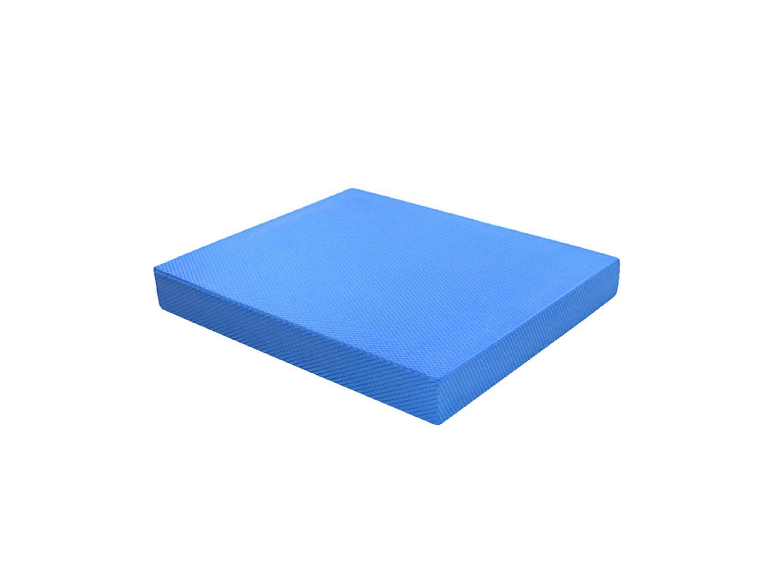Yoga balance pad (balance cushion) Locamed