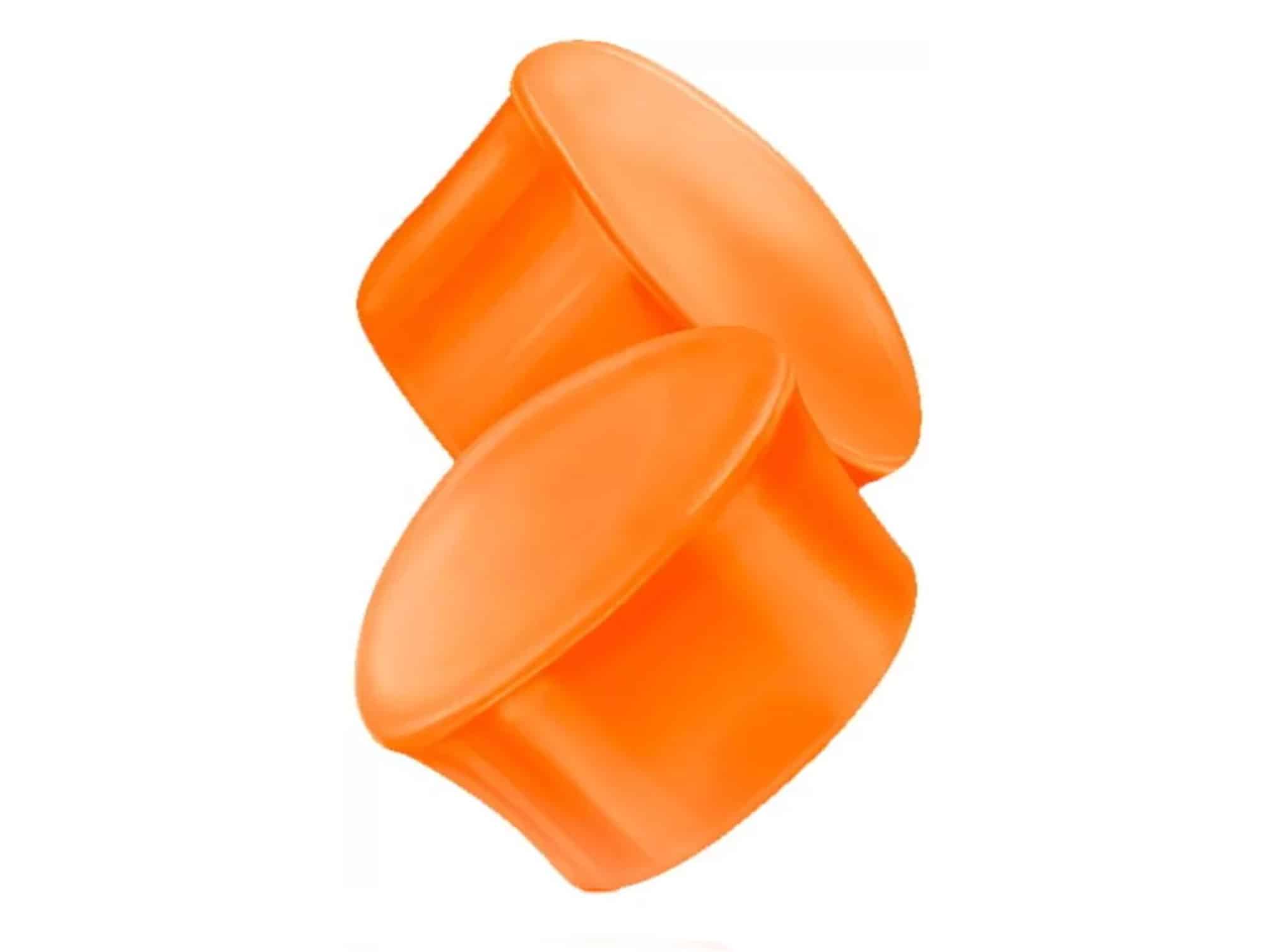 Protections auditives Sohear Comfort - Natation - Enfant Visiomed