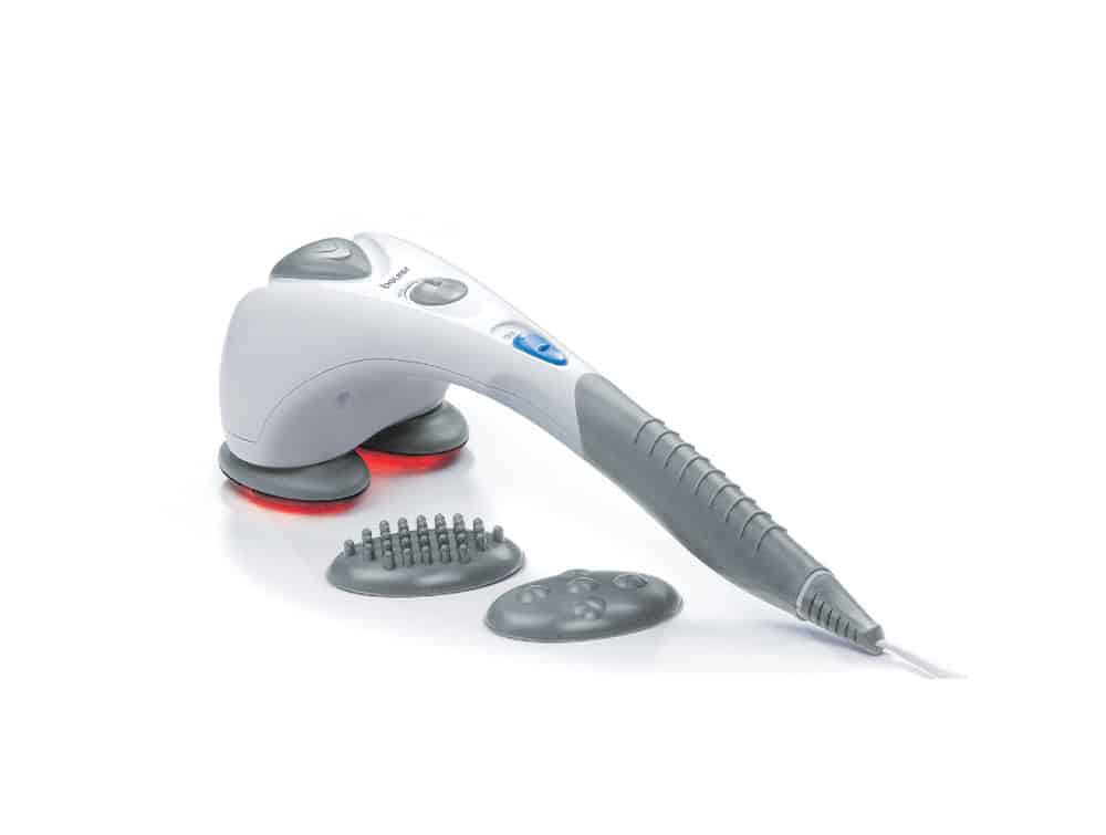 Vibromasseur كهربائي Professionnel