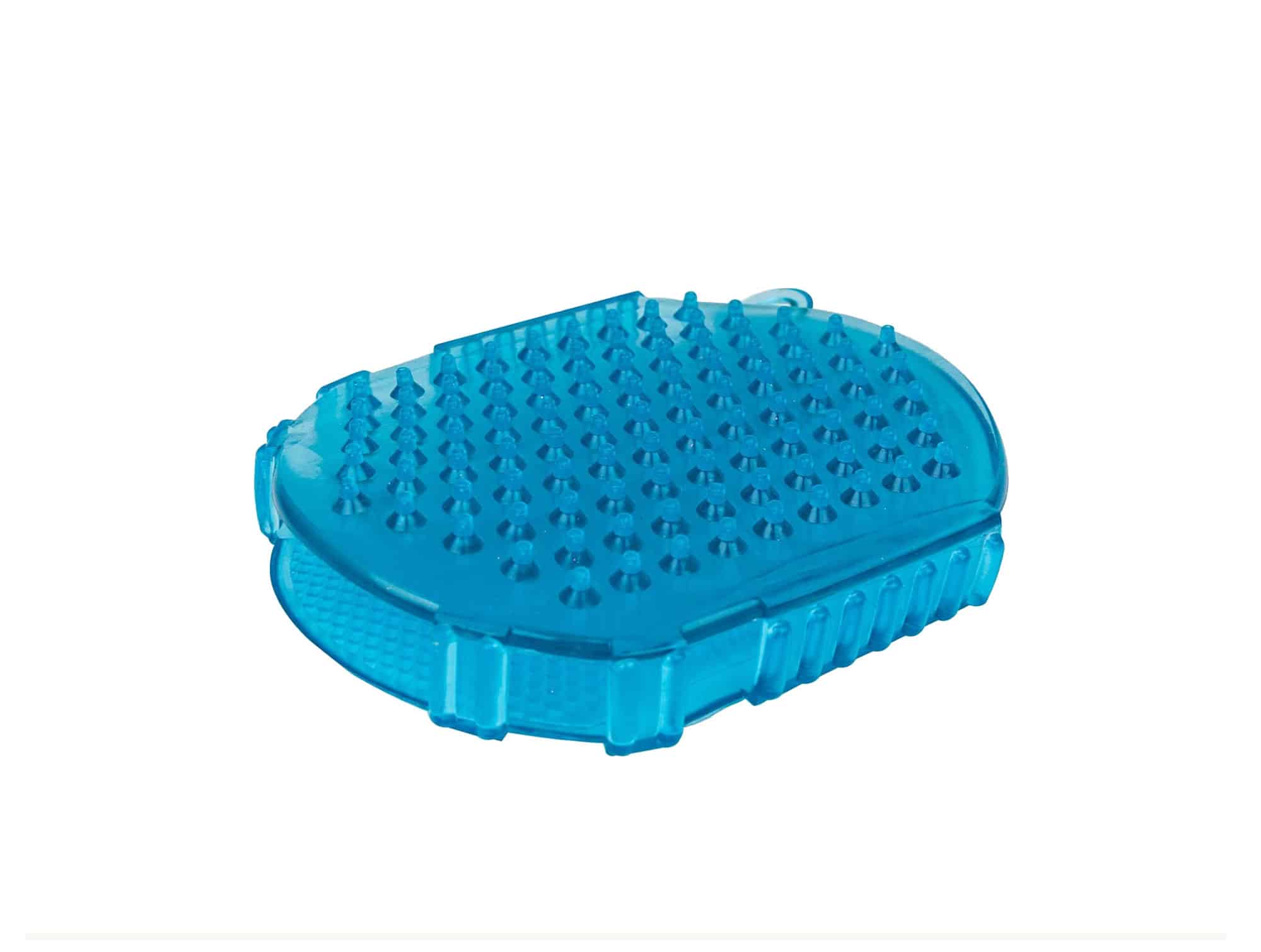 Gant de massage en silicone anti-cellulite Locamed