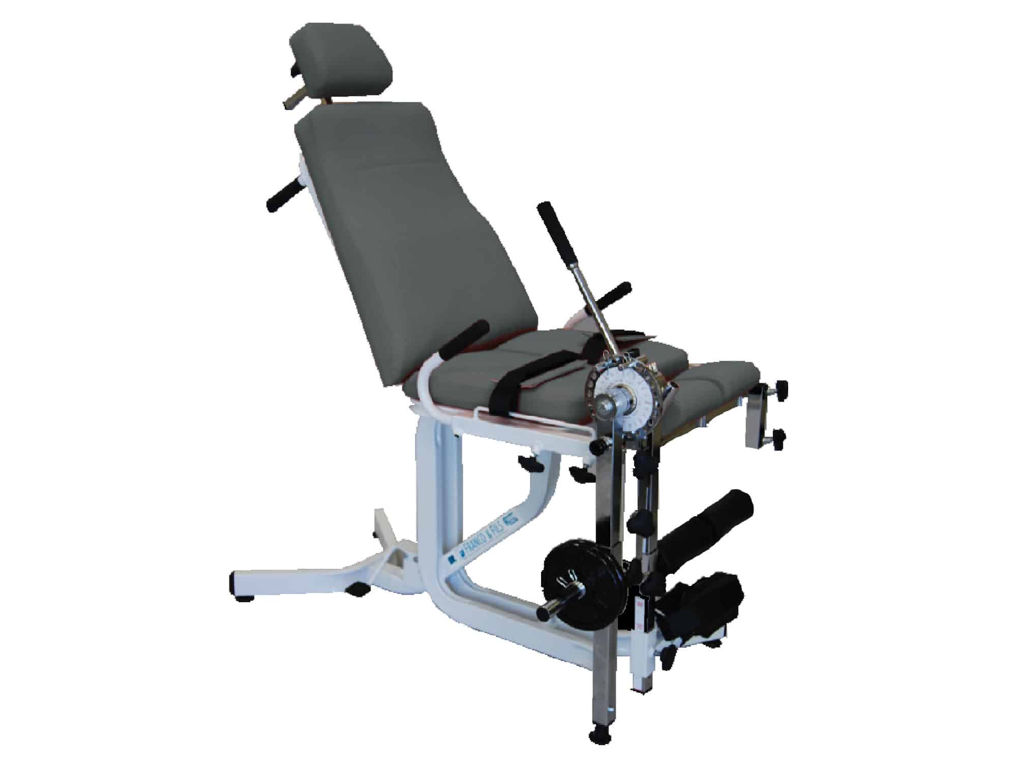 Fauteuil Quadriceps Firn