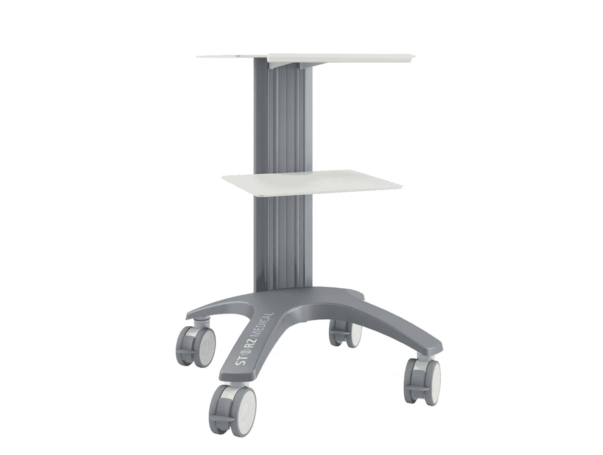 Medical cart for Masterpuls Ultra shockwave device Storz (ref. ST25282)