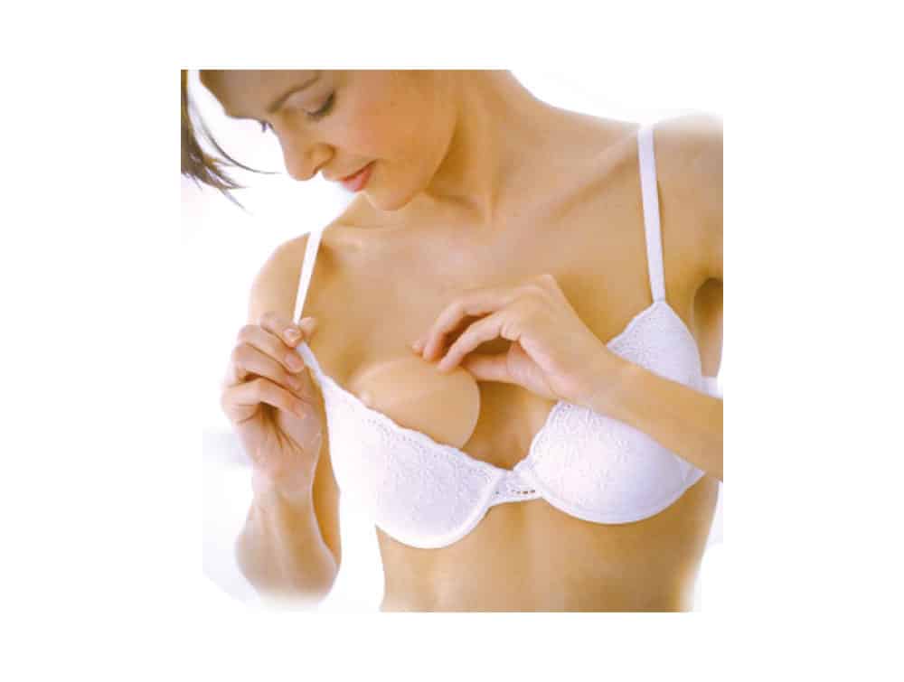 طقم avantage(Soutien gorge + Prothèse) Thuasne