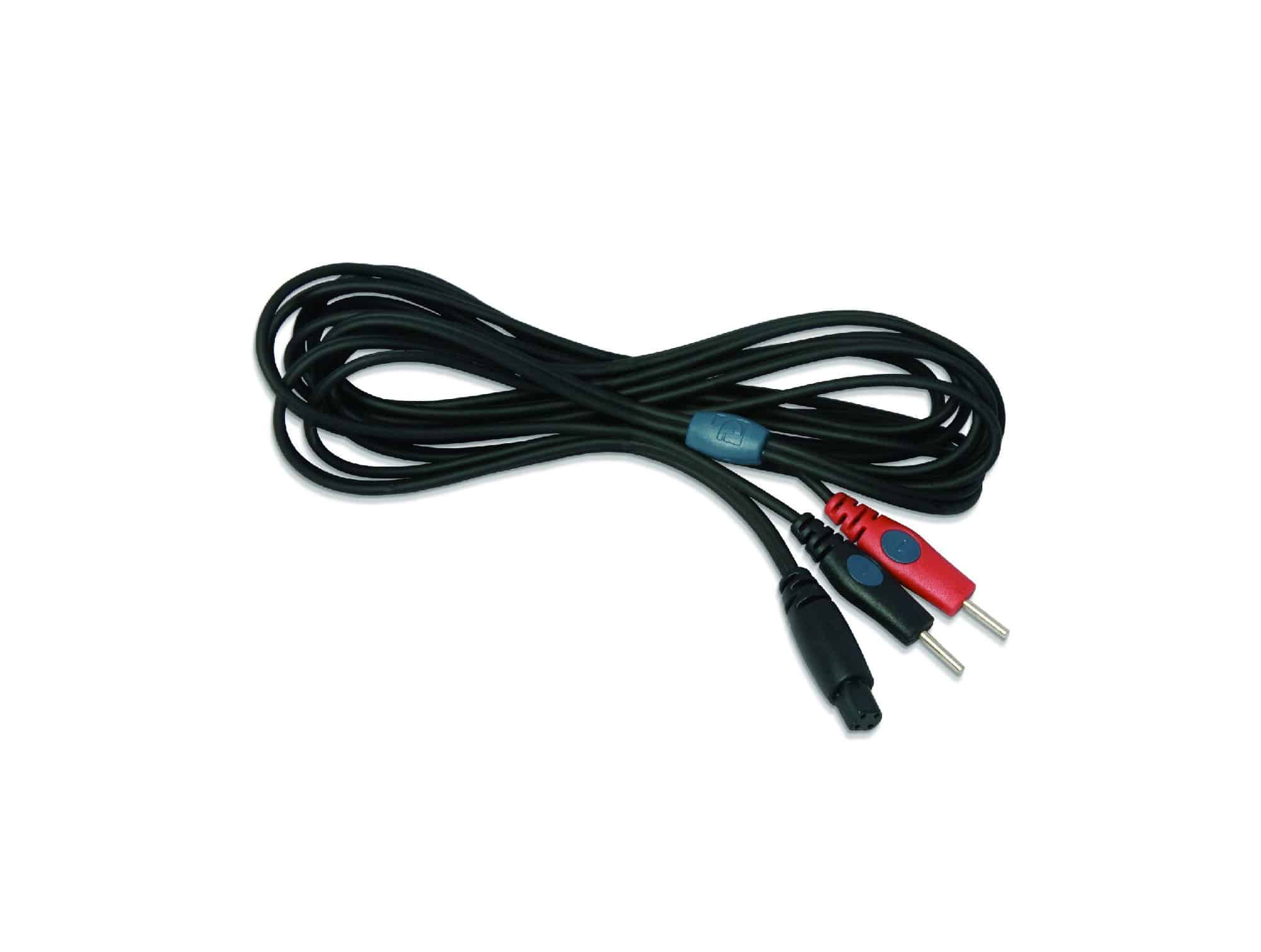 Stimulation cables for Intelect Locamed (ref. CH27312)