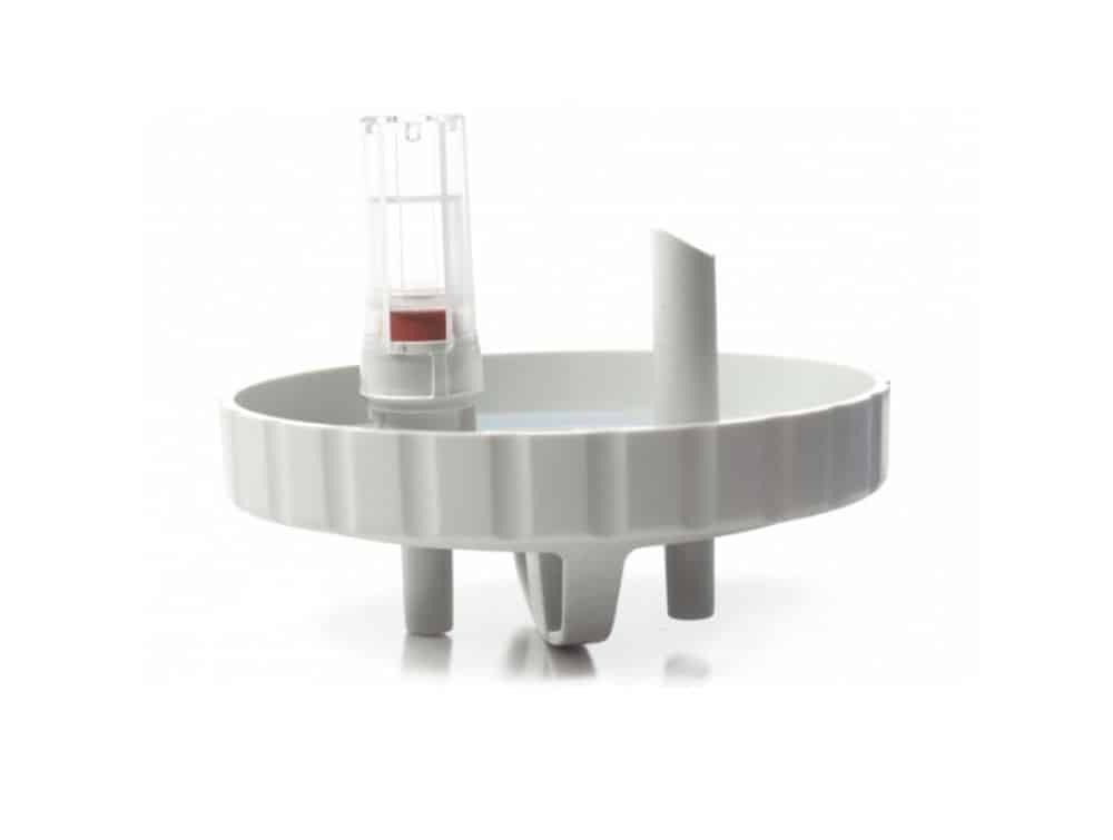 Couvercle pour bocal Cami