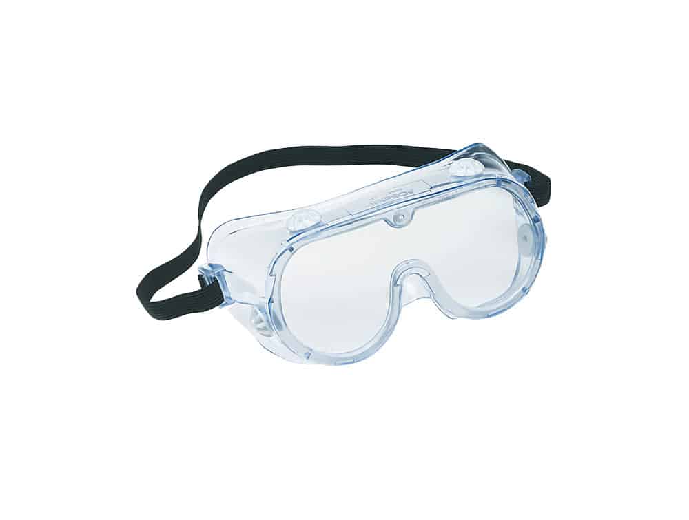 Protective eyewear Locamed