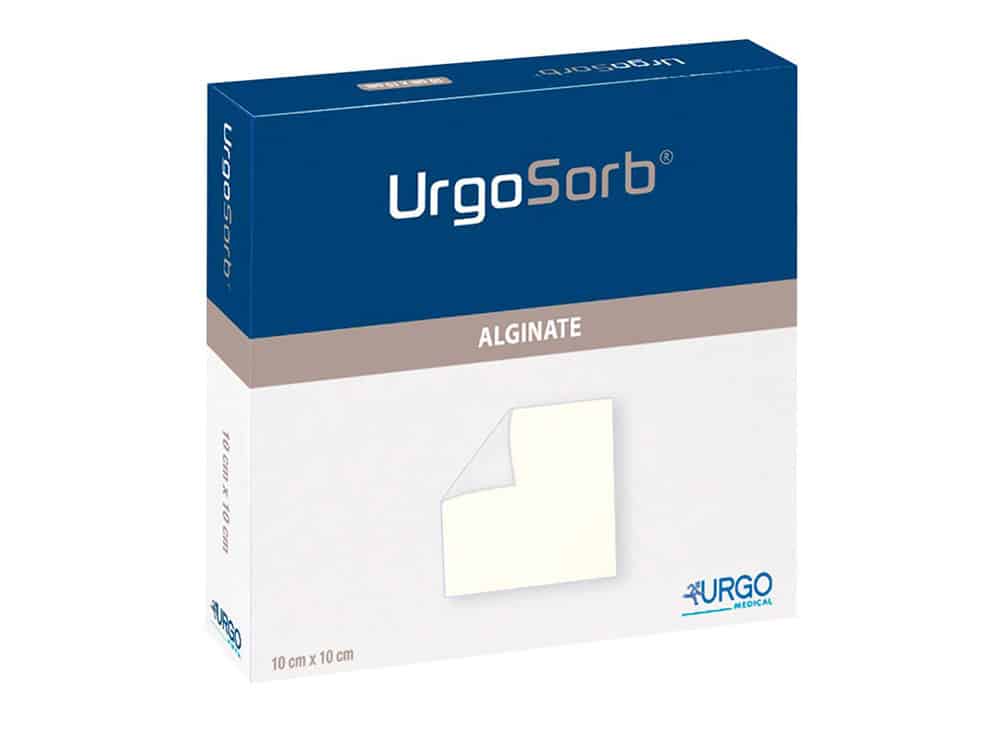 Pansement UrgoSorb - Unité