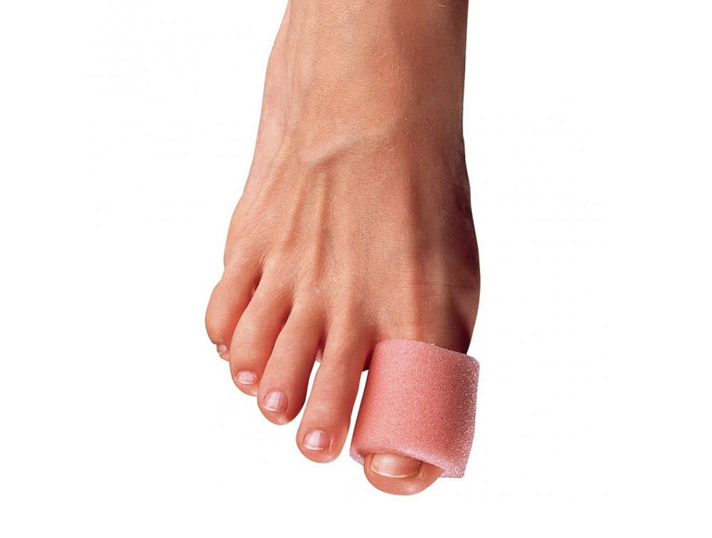 Pansement Tubifoam 18 mm Fresco