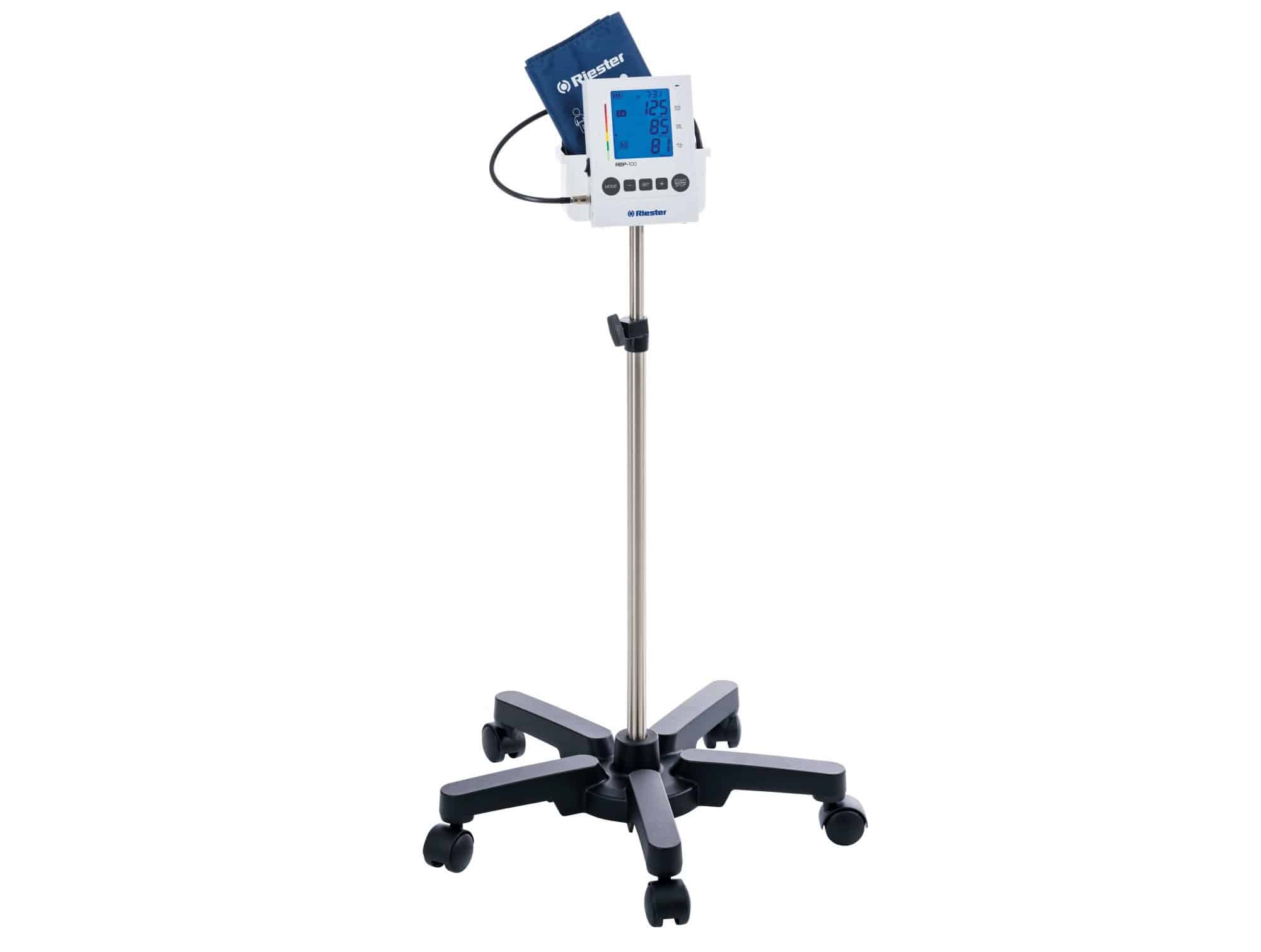 Tensiomètre électronique Riester