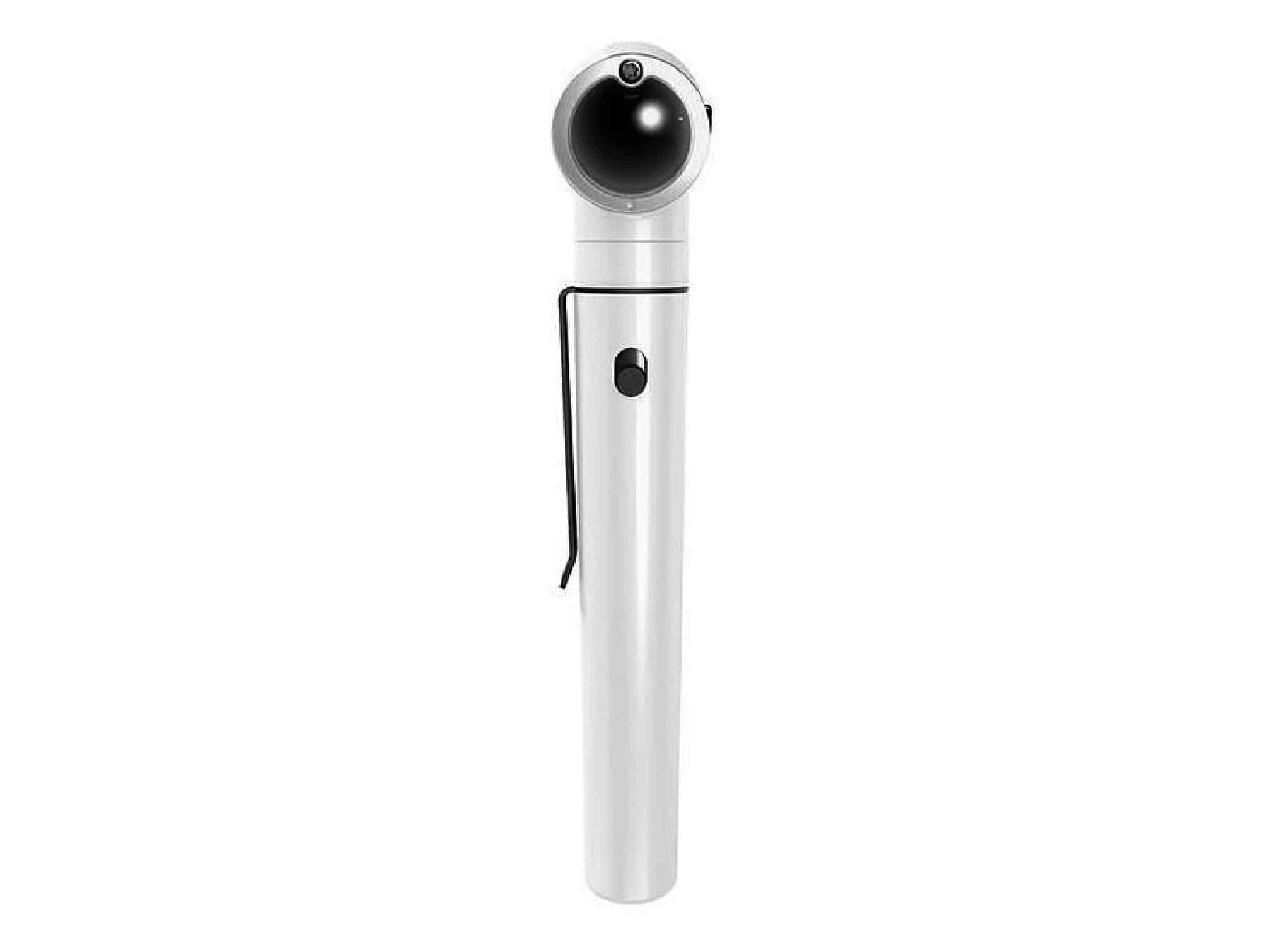 Otoscope e - scope F.O LED Riester