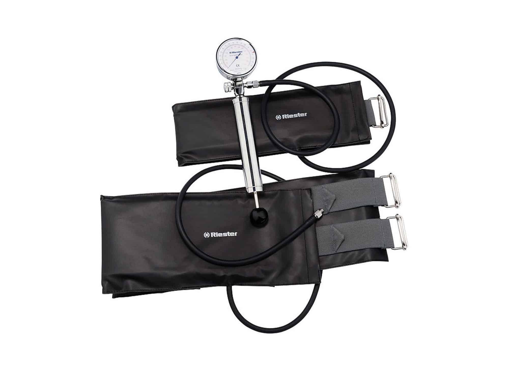 Garrot pneumatique classique Riester