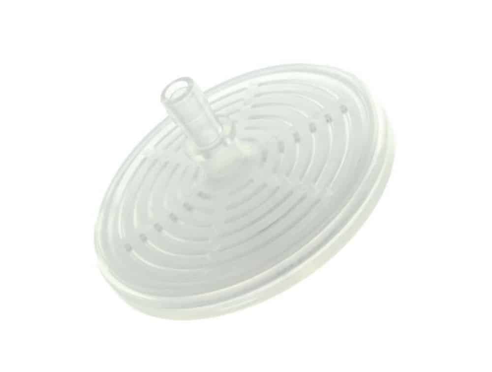 Filtre pour aspirateur chirurgical CA - MI Cami