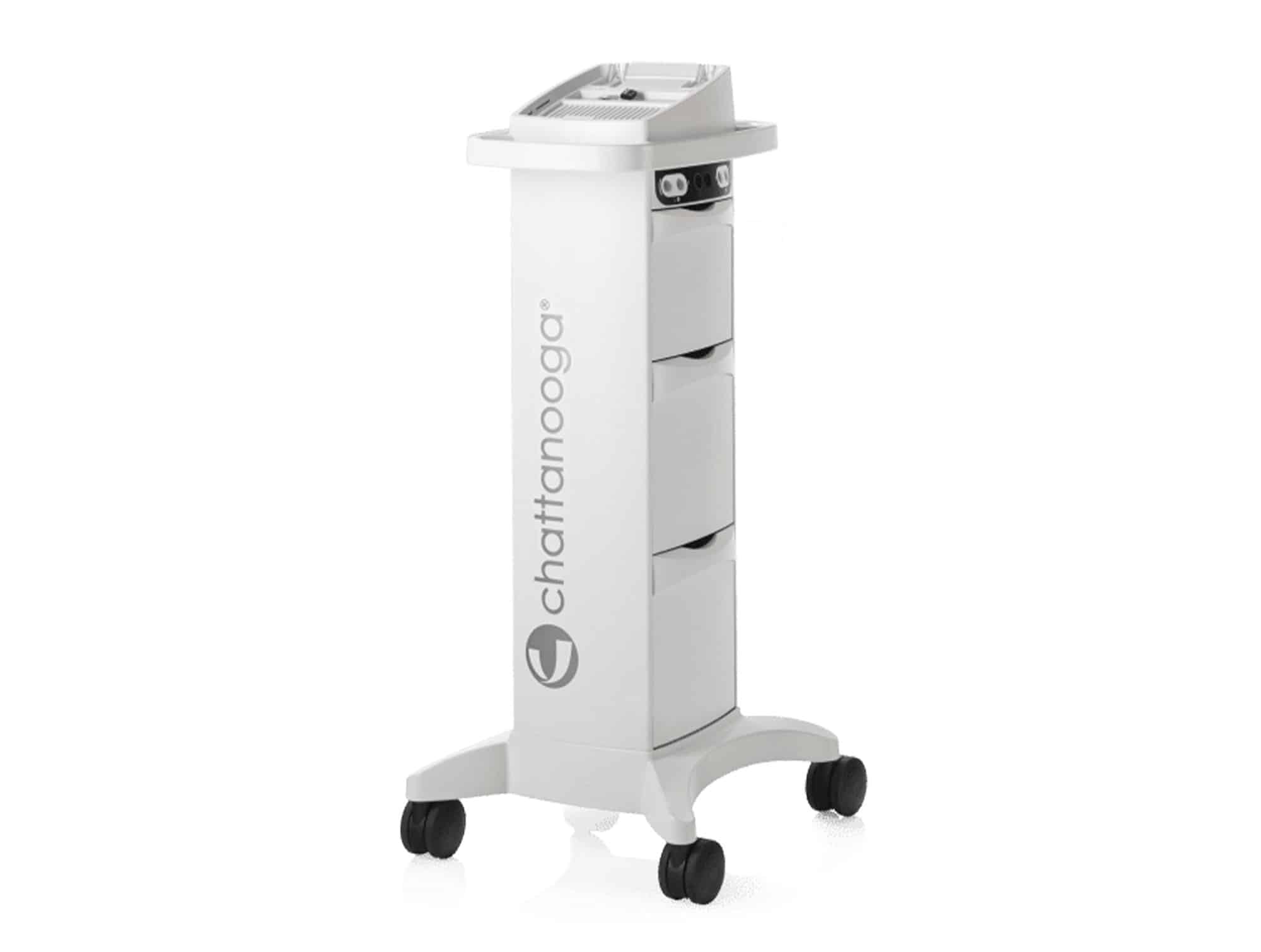 Adapter cart for Chattanooga Intelect Mobile 2 (CH151136)