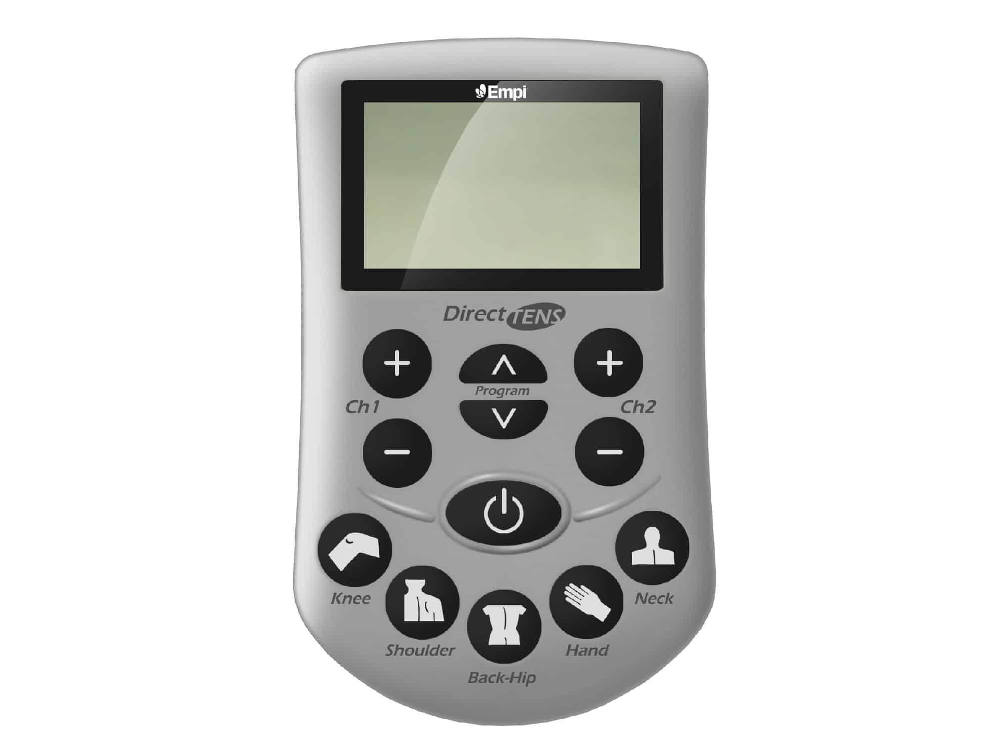 Direct Tens Chattanooga Locamed