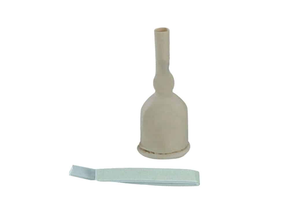 Peniflow Urinaire En latex Locamed