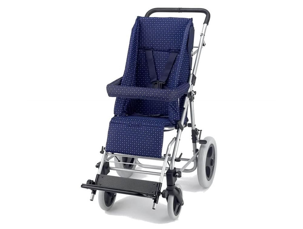 Poussette orthopédique complete Nid pour enfant I.M.C Sunrise