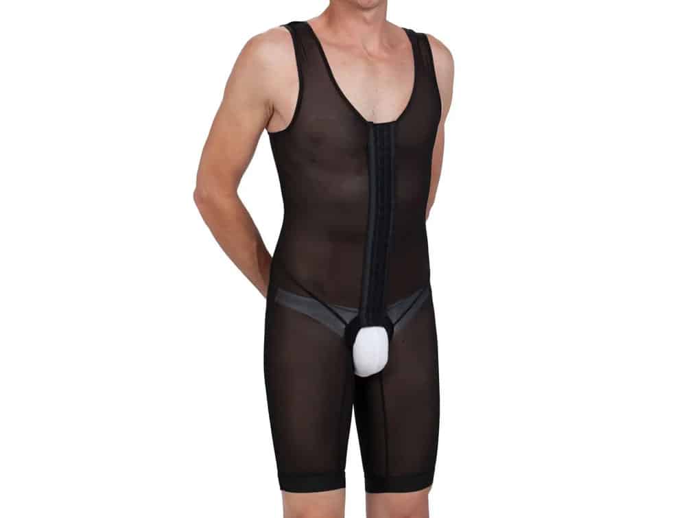 Combiné men's Cereplas