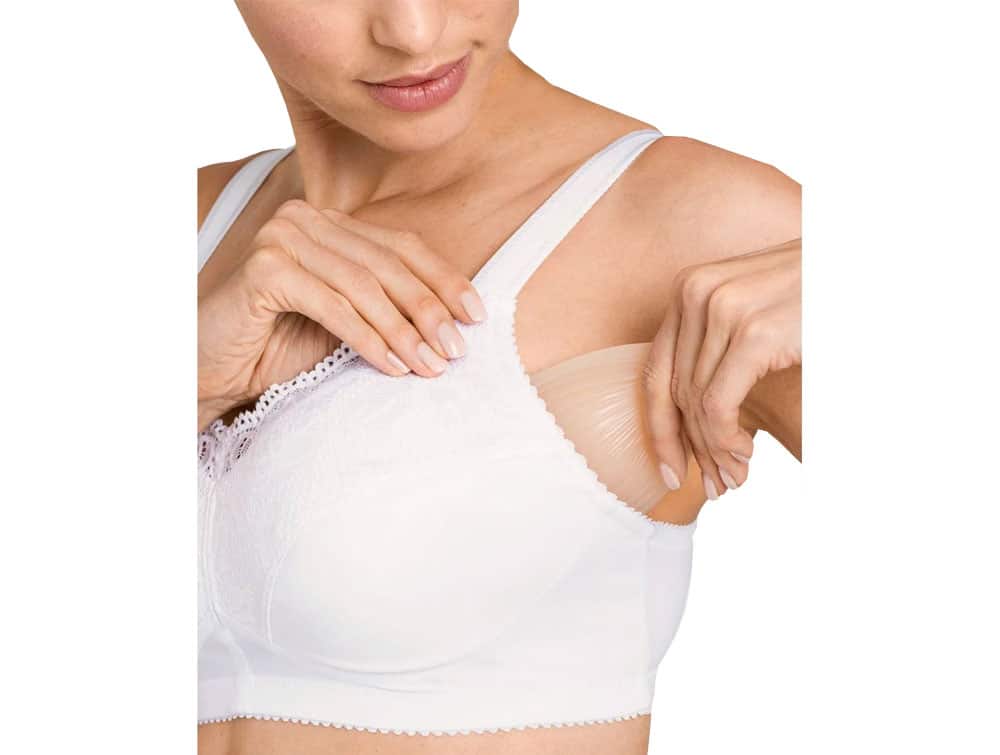 Serena symètrique(ovale) Thuasne