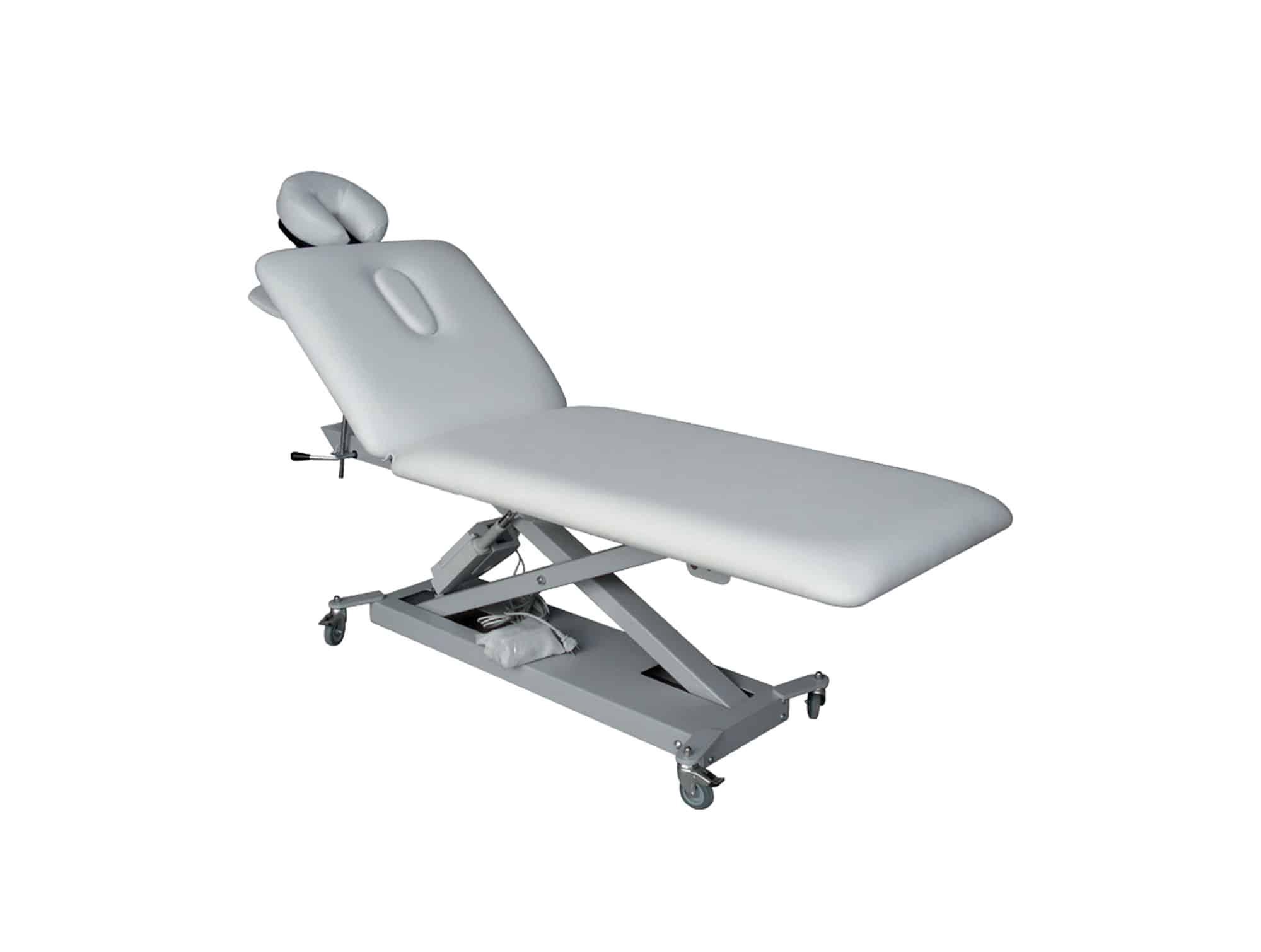 Table électrique de massage «Lift Back» Locamed