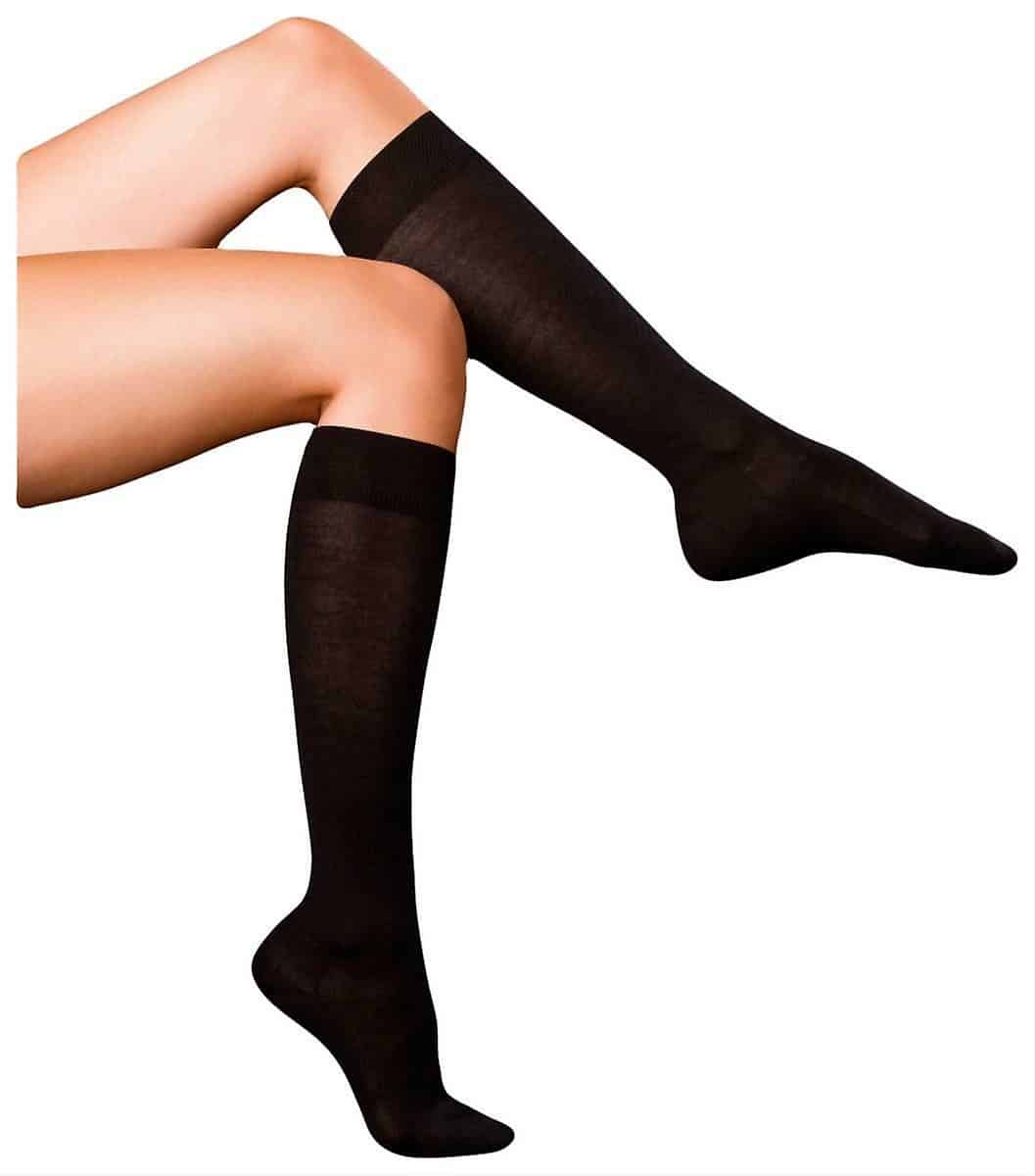 Mi - Bas women's Venoflex micro Classe 2 Thuasne