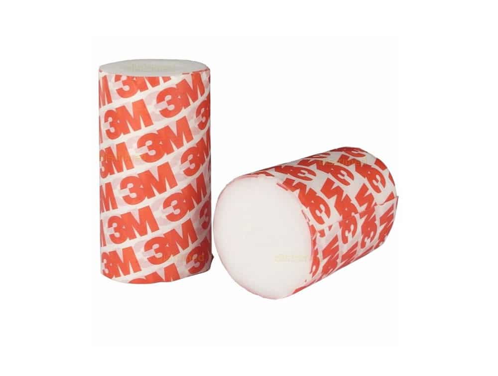 Protective bandage for casts and resins Promamec (7.5 cm x 2.7 m or 10 cm x 2.7 m)